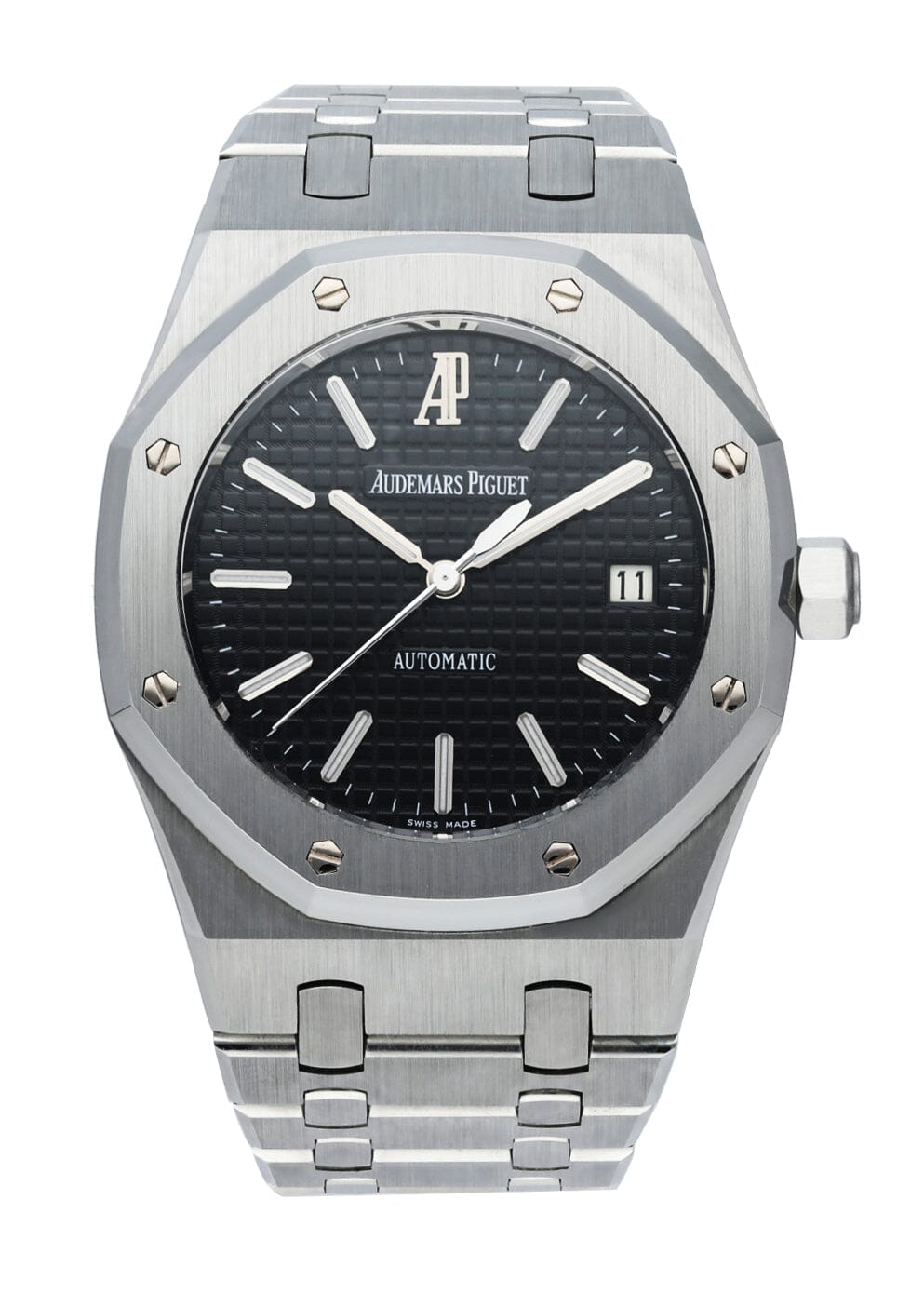 Audemars Piguet Royal Oak 15300ST.OO.1220ST.03 Thumbnail 1