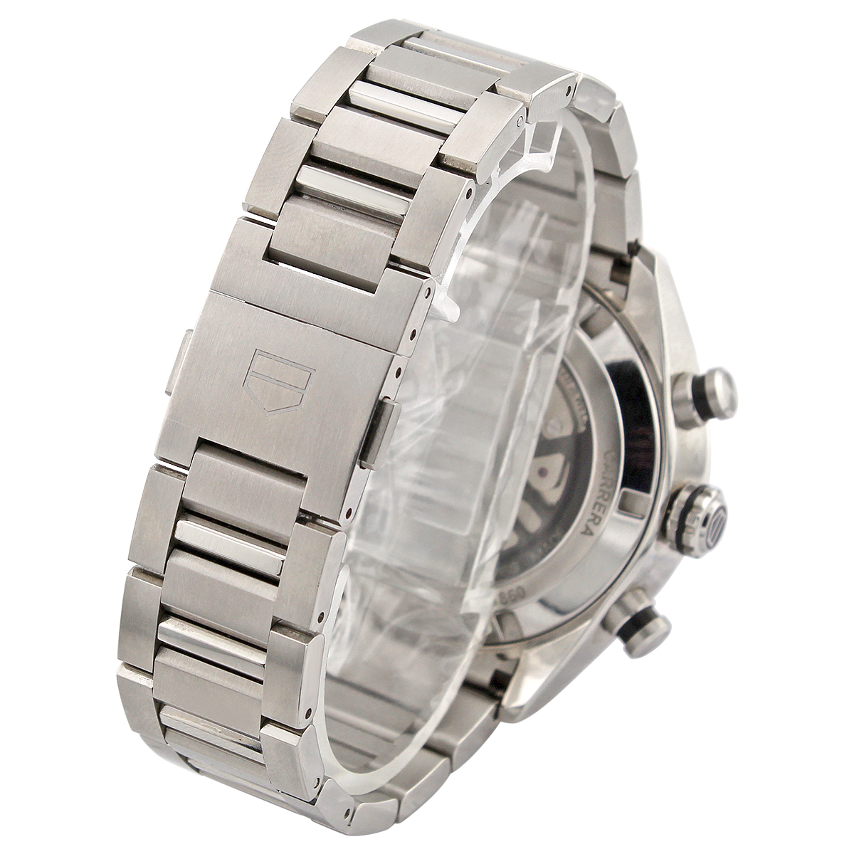 Tag Heuer Carrera CBN2A10.BA0643 Thumbnail 3