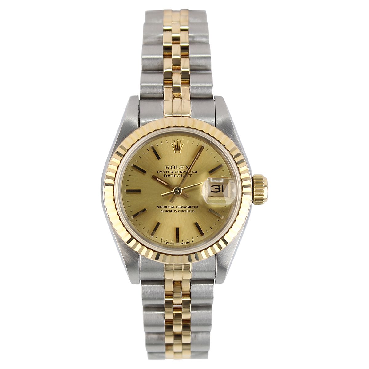 Rolex Datejust Lady 69173 Thumbnail 1