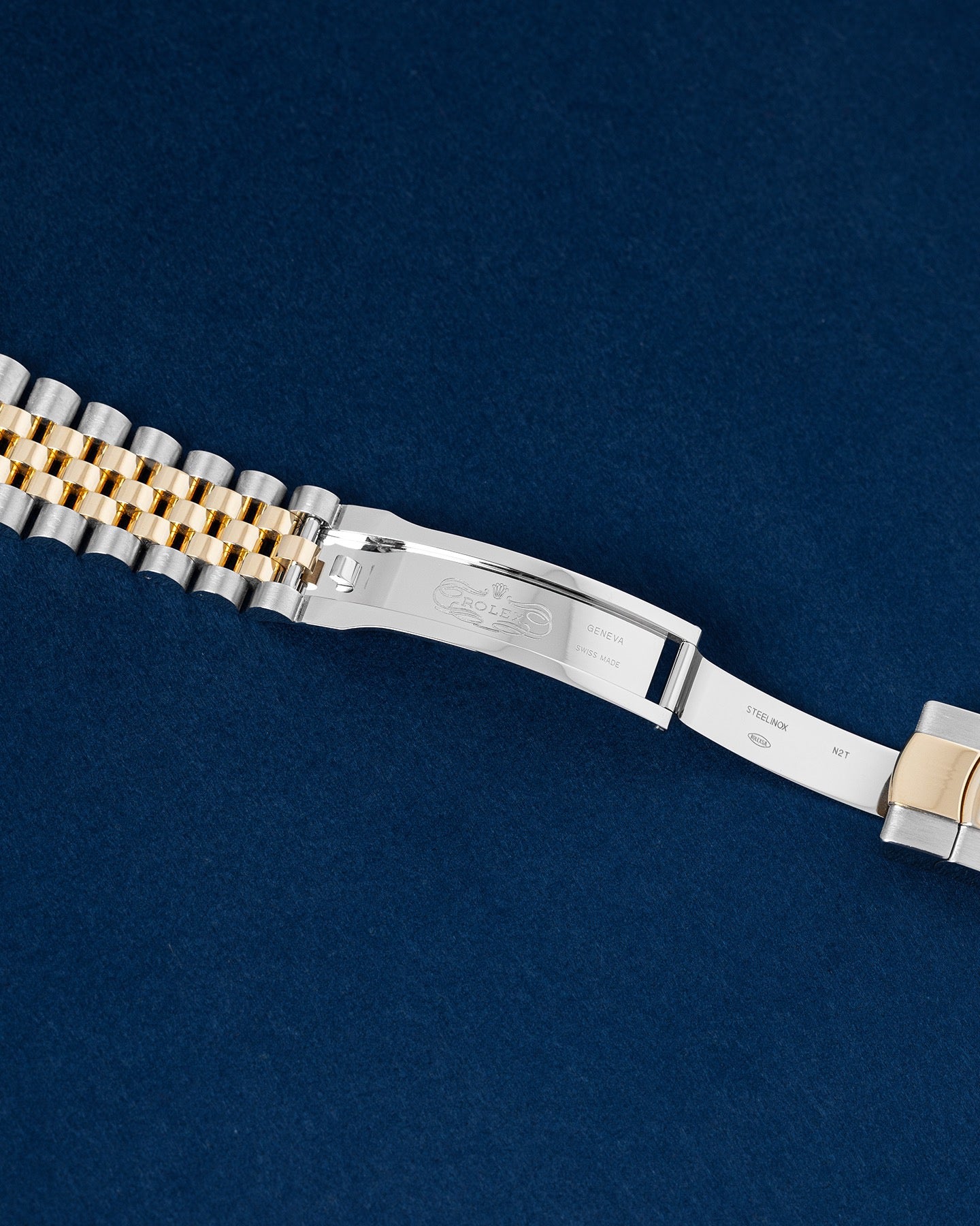 Rolex Datejust 41 126303 Thumbnail 4