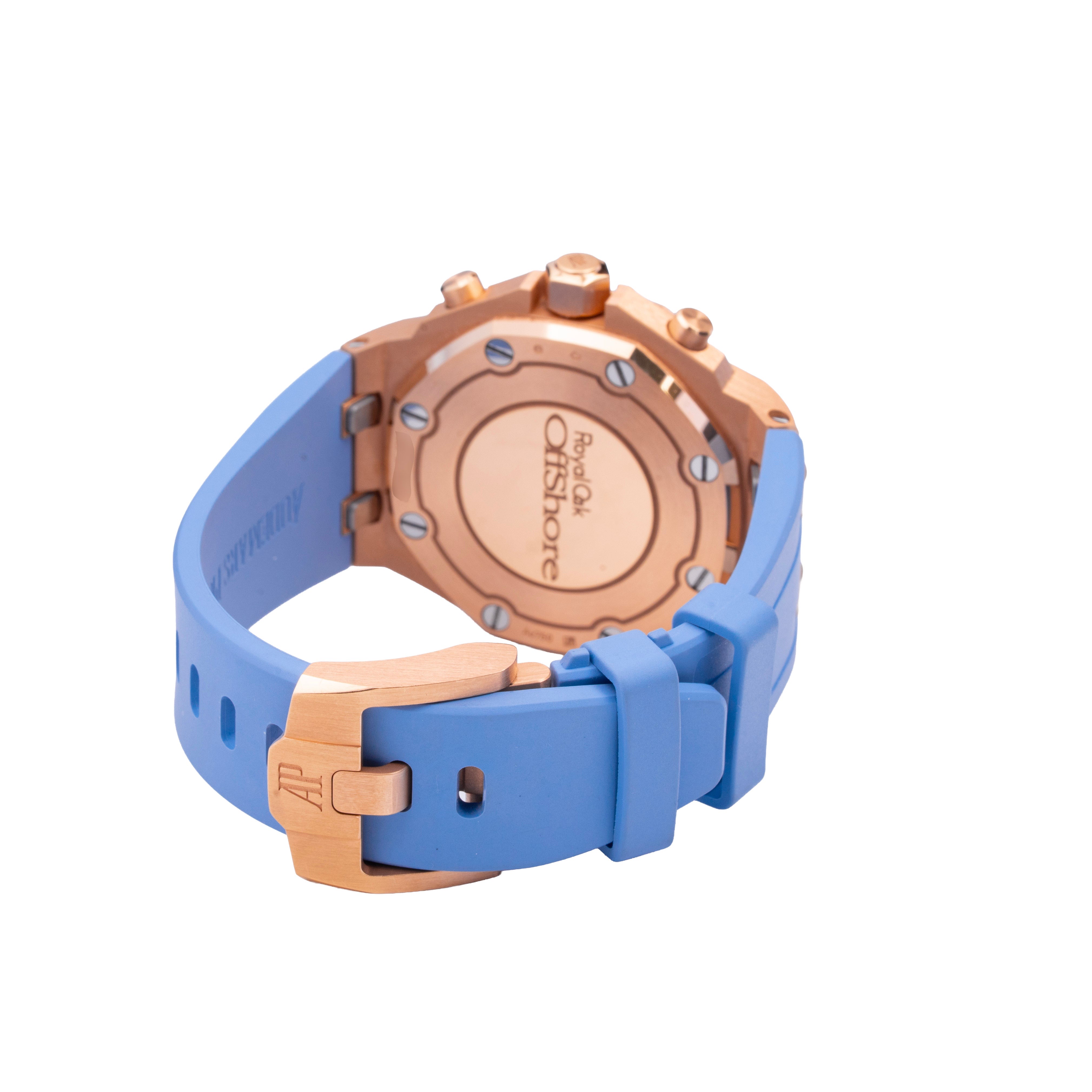 Audemars Piguet Royal Oak Offshore 26231OR.ZZ.A085CA.01 Thumbnail 4