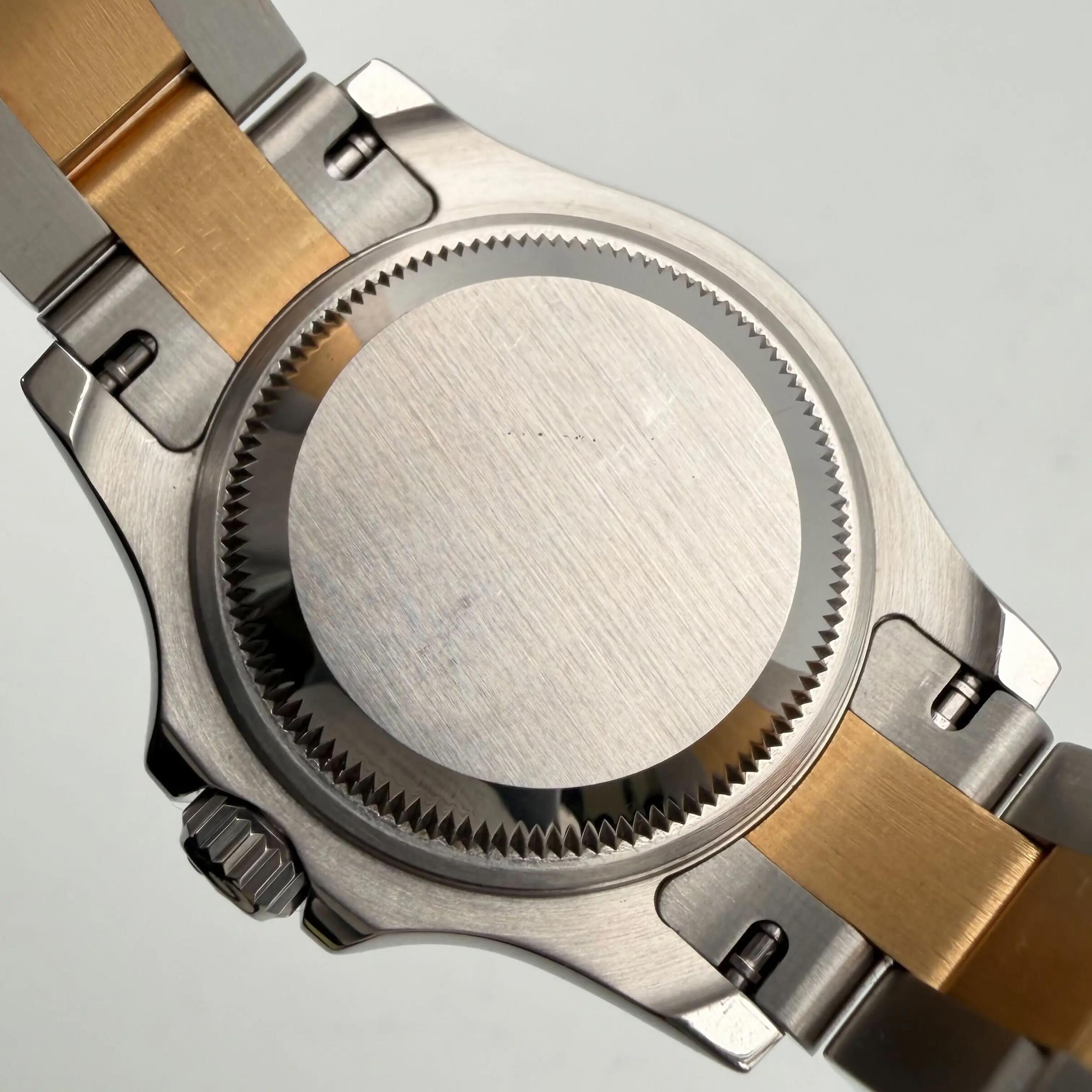 Rolex Yacht-Master 169623 Thumbnail 4