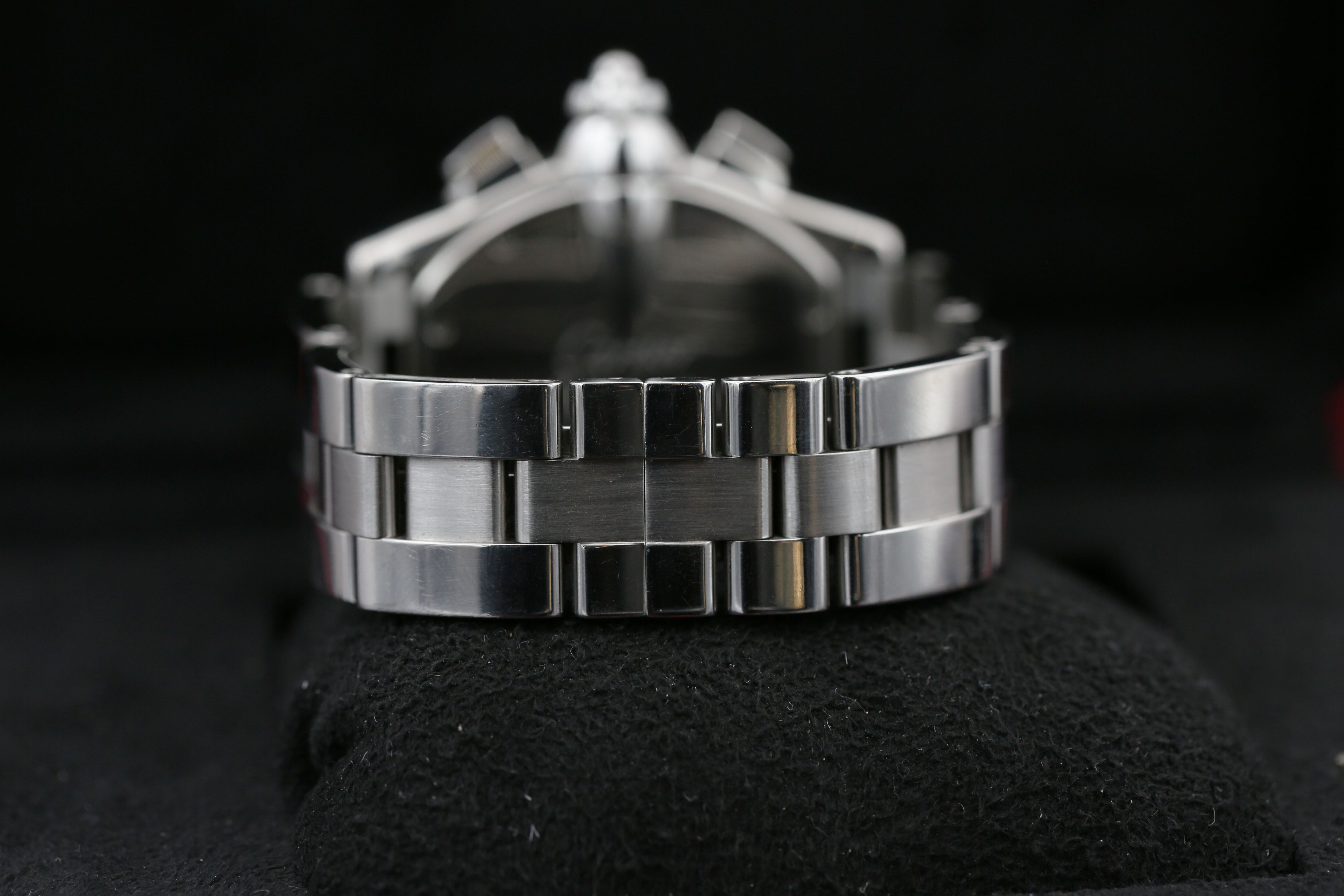 Cartier Roadster W62019X6 Thumbnail 3