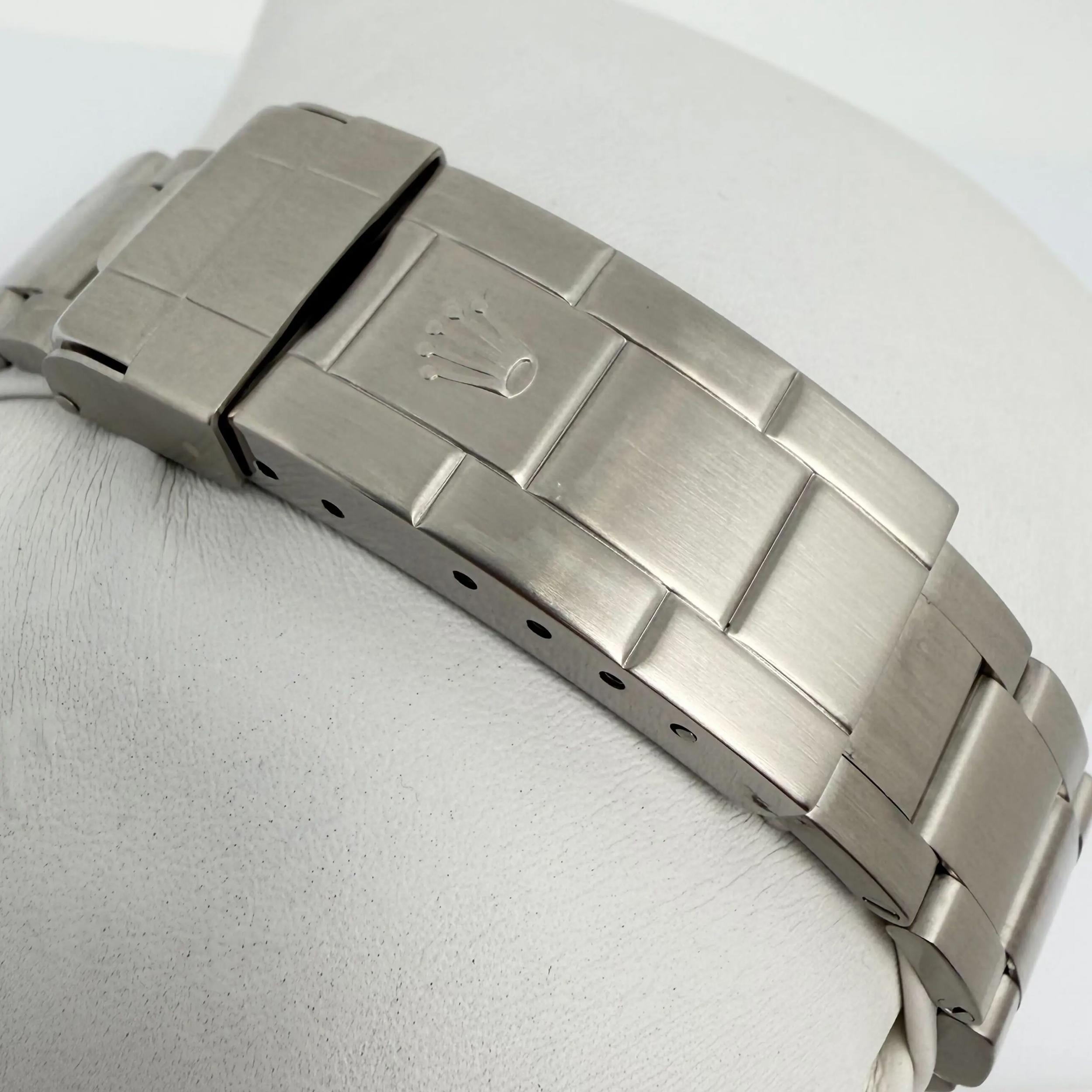 Rolex Submariner Kermit Thumbnail 3