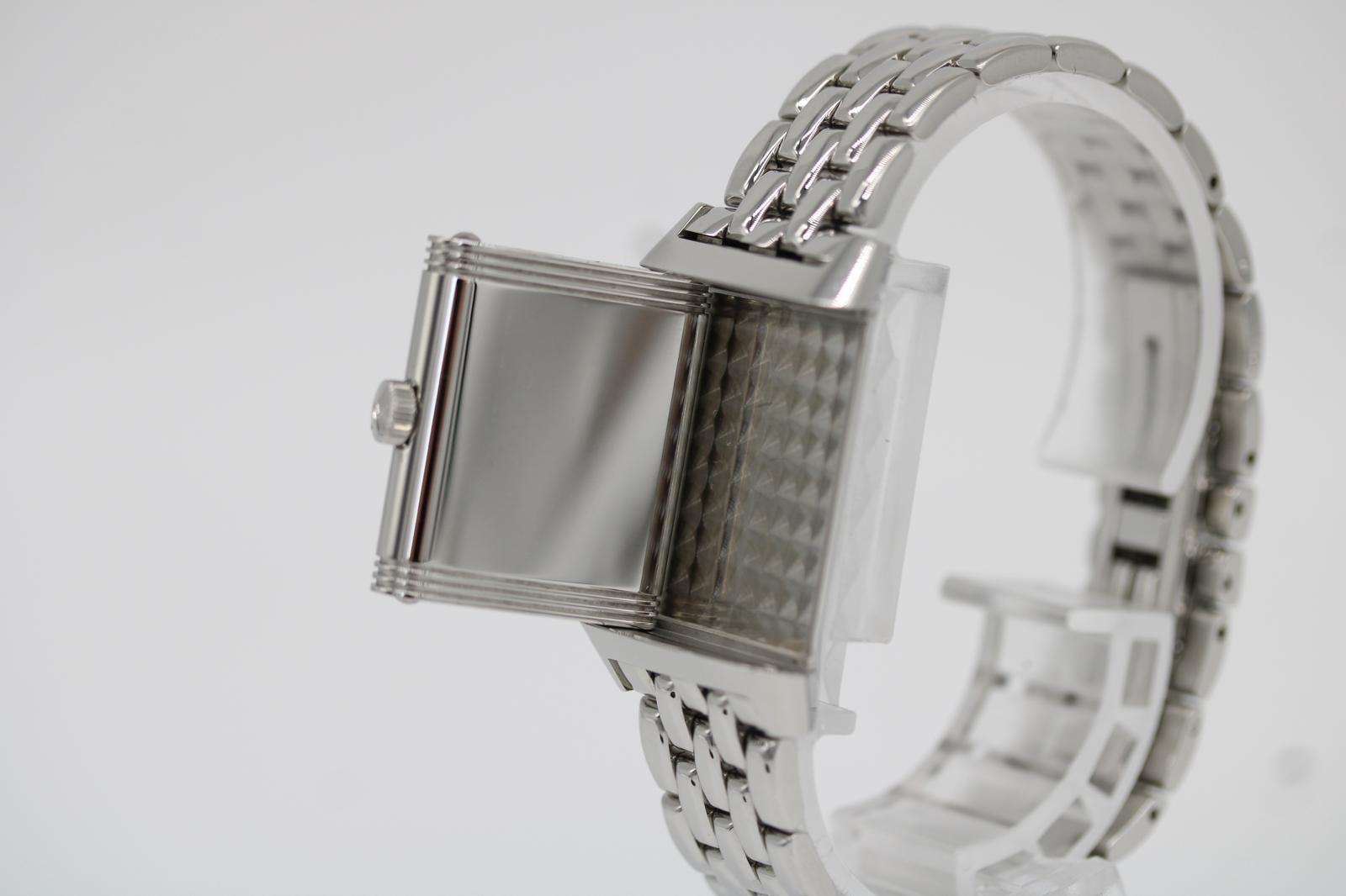 Jaeger-LeCoultre Reverso Classic Small 2618130 Thumbnail 4