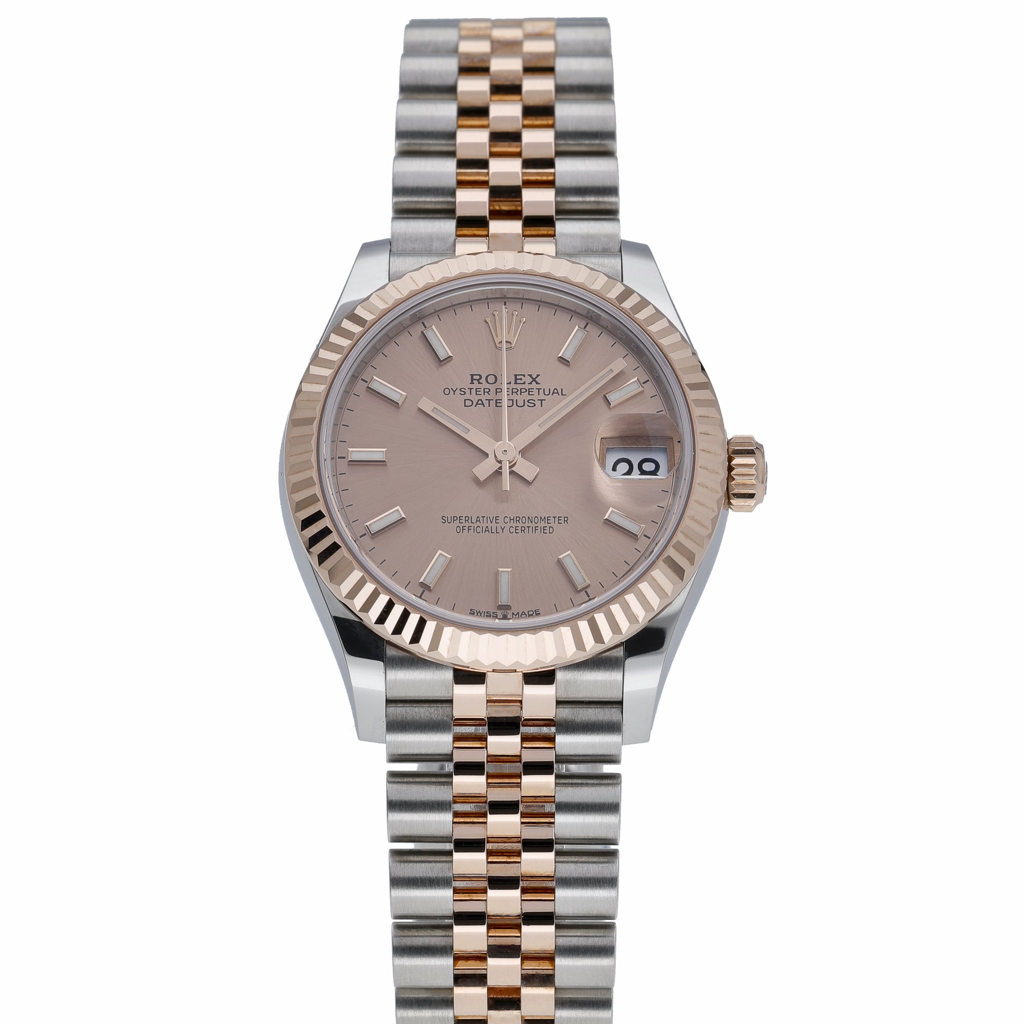 Rolex Datejust Lady 31 278271 Thumbnail 6