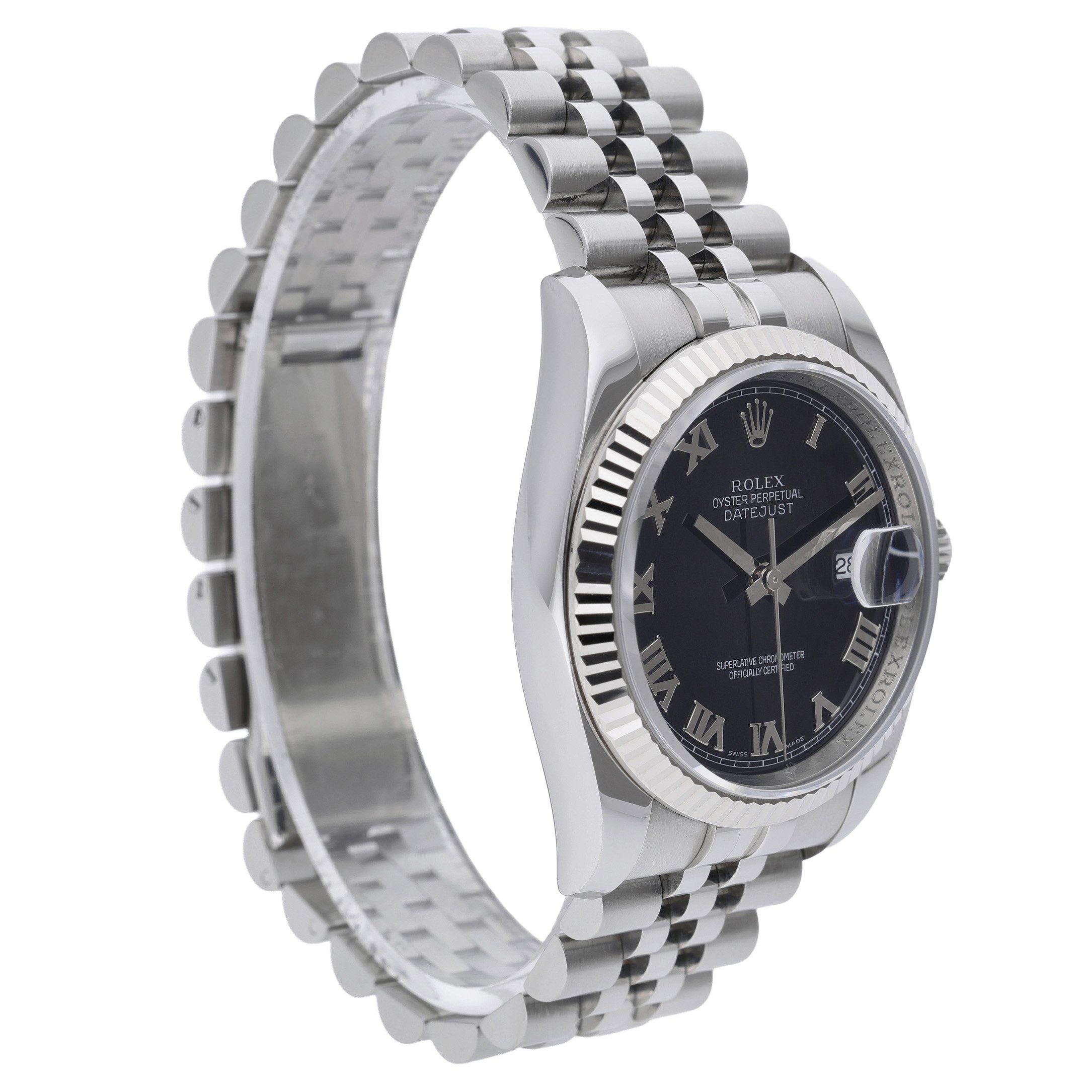 Rolex Datejust 116234 Thumbnail 2