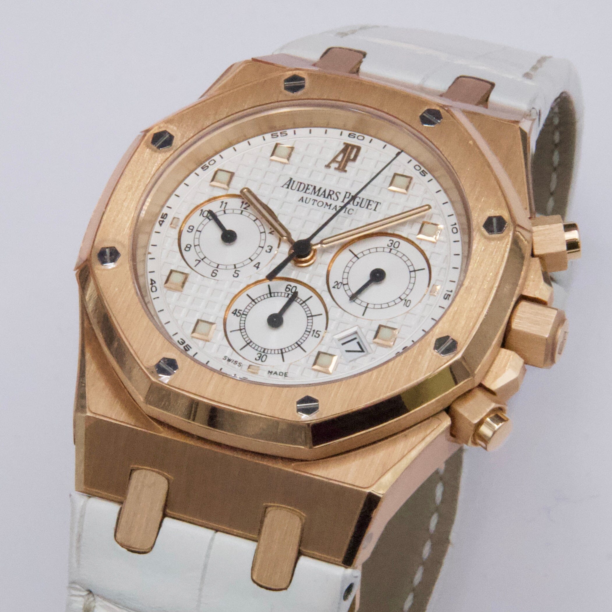 Audemars Piguet Royal Oak 26022OR.OO.D088CR.01 Thumbnail 3