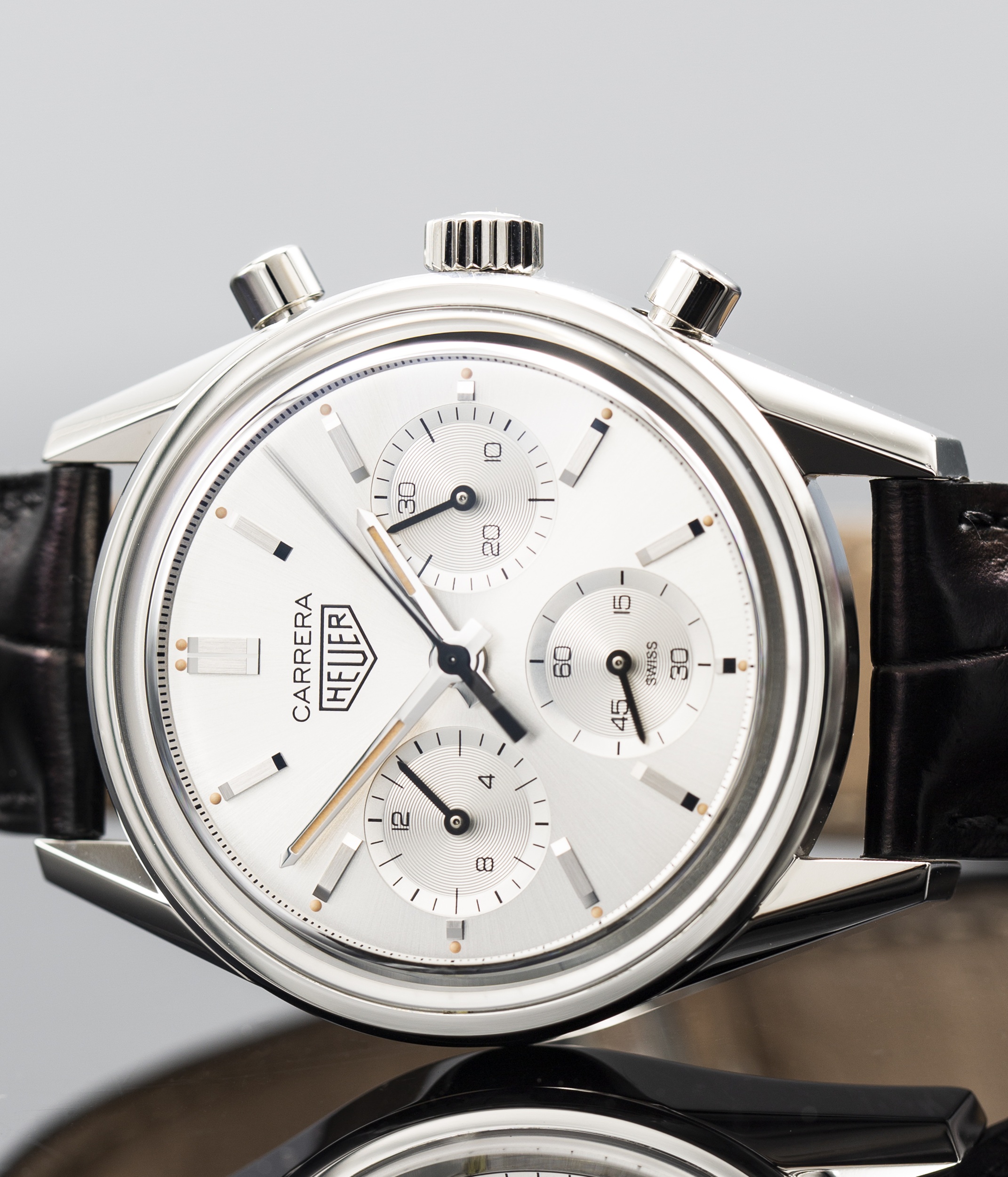 Tag Heuer Carrera CBK221B.FC6479 Thumbnail 6