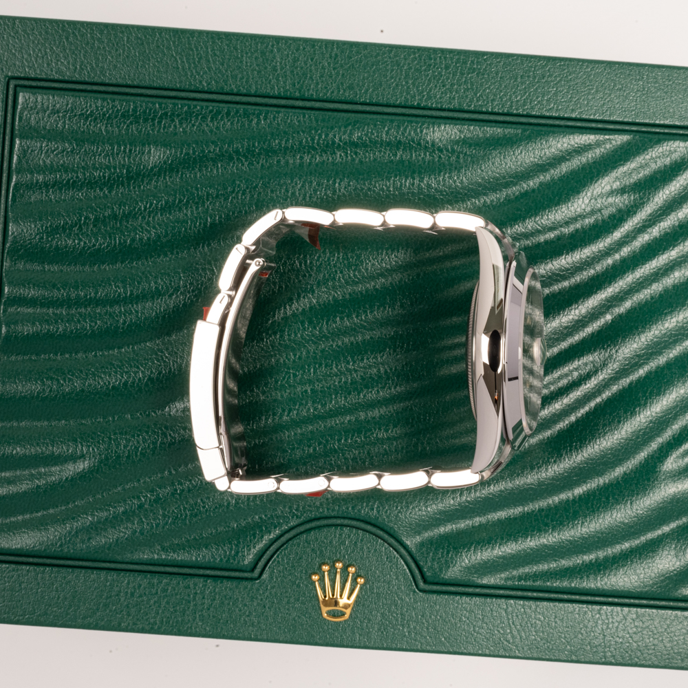 Rolex Datejust 41 126300 Thumbnail 4