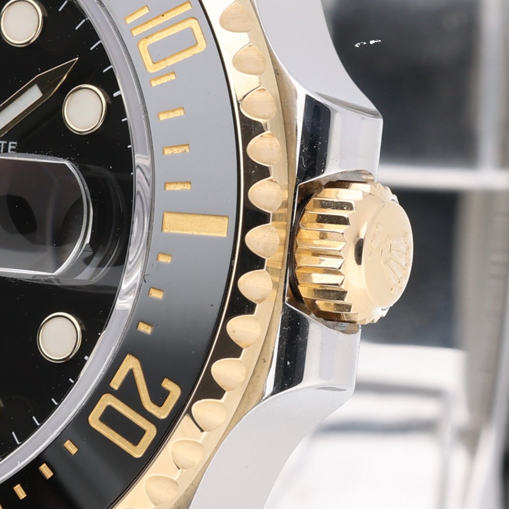 Rolex Sea-Dweller 126603 Thumbnail 6