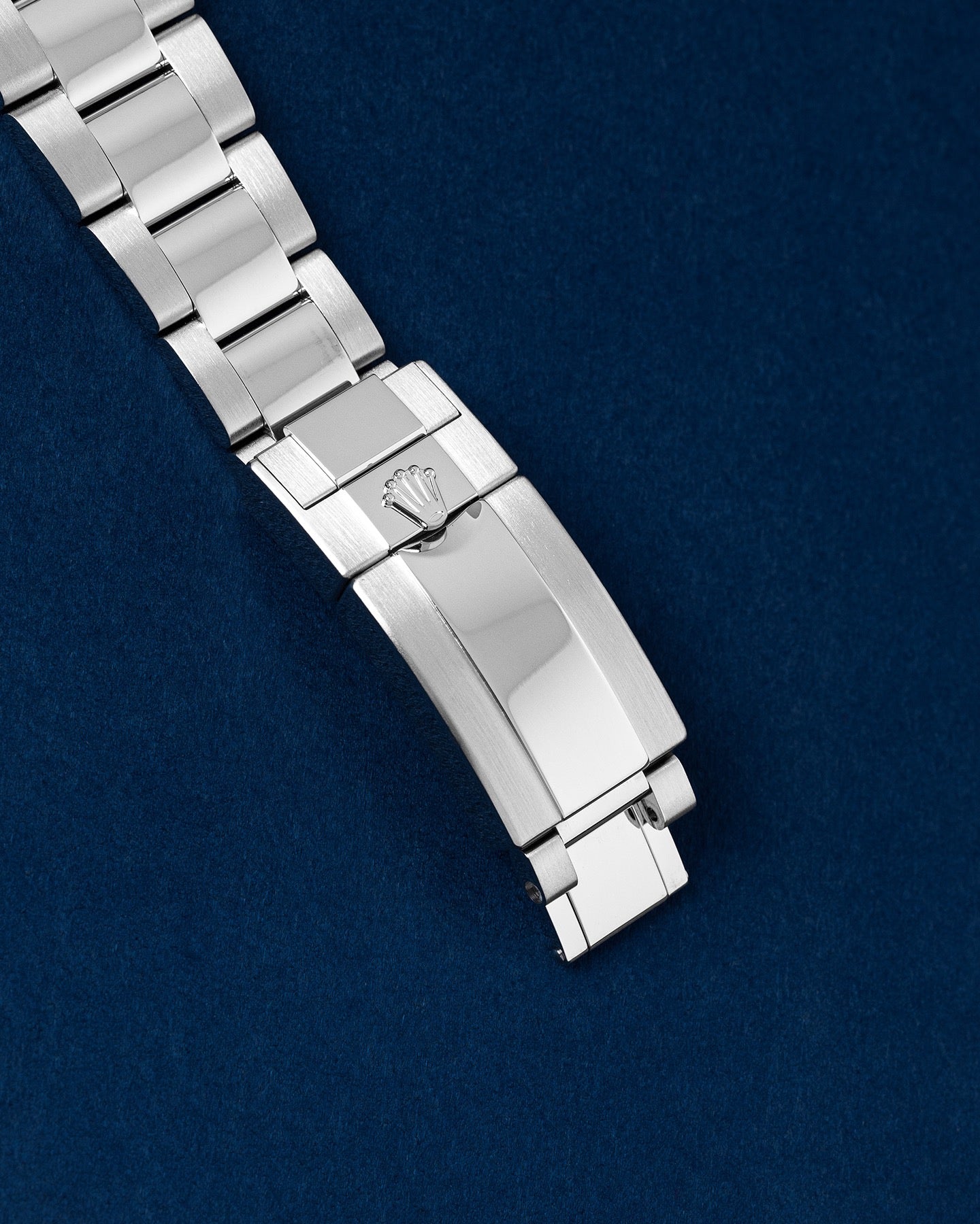 Rolex GMT Master II 126719 BLRO Thumbnail 3