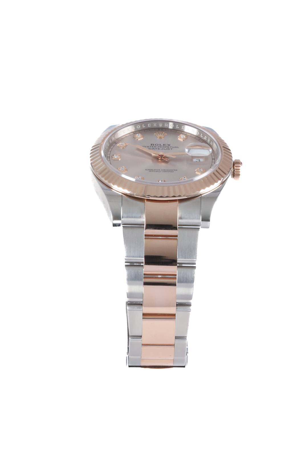 Rolex Datejust 41 126331 Thumbnail 3