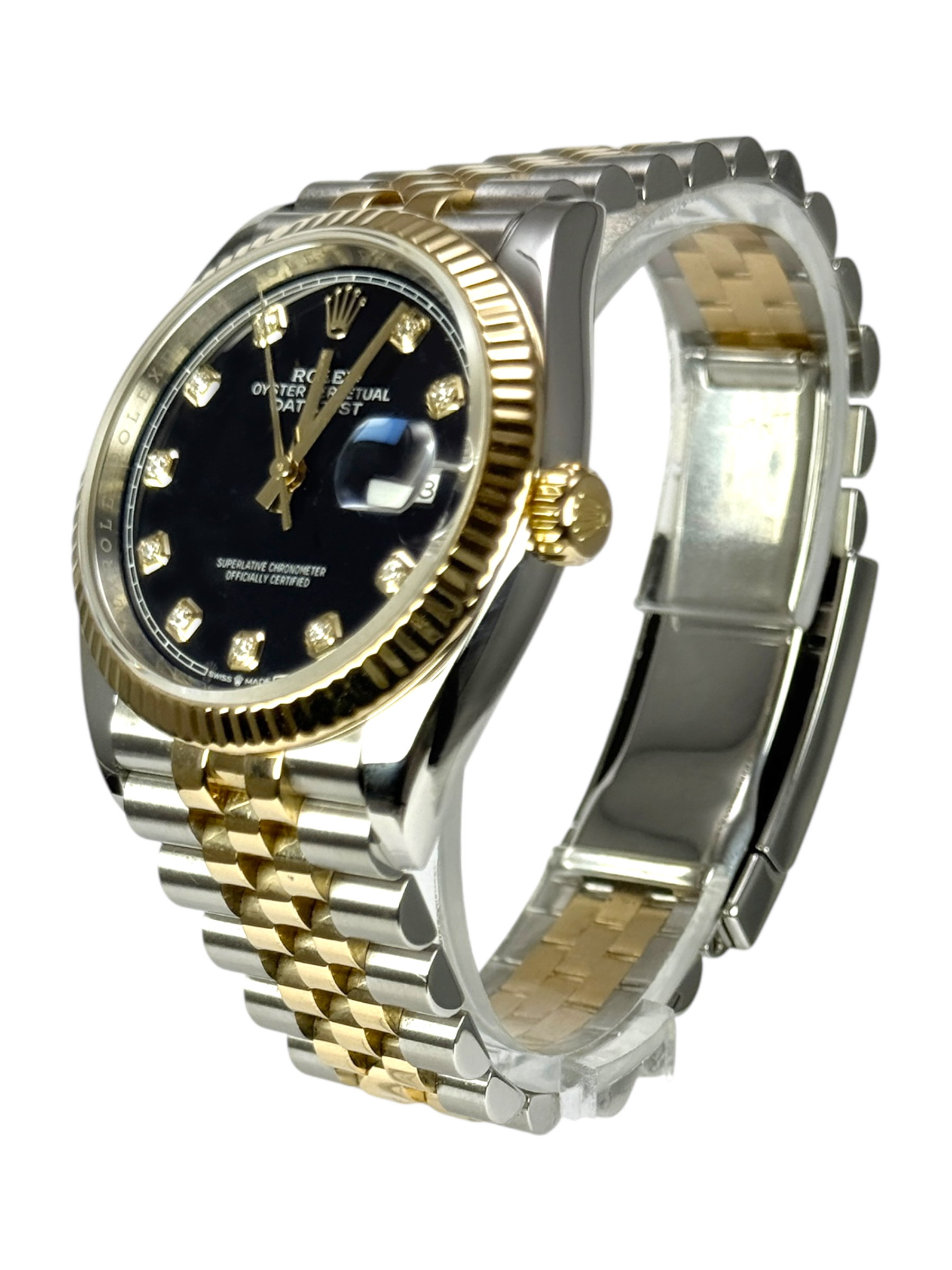 Rolex Datejust 126233 Thumbnail 2