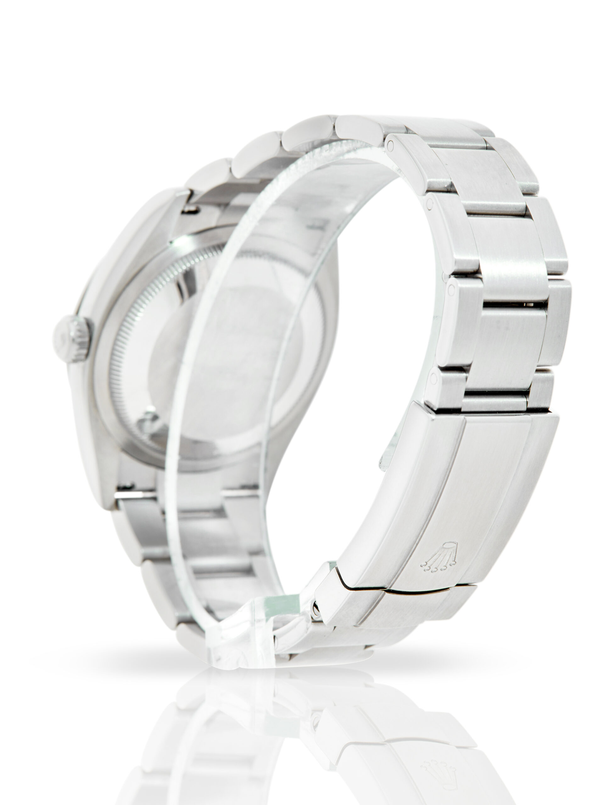 Rolex Oyster Perpetual 126000 Thumbnail 4