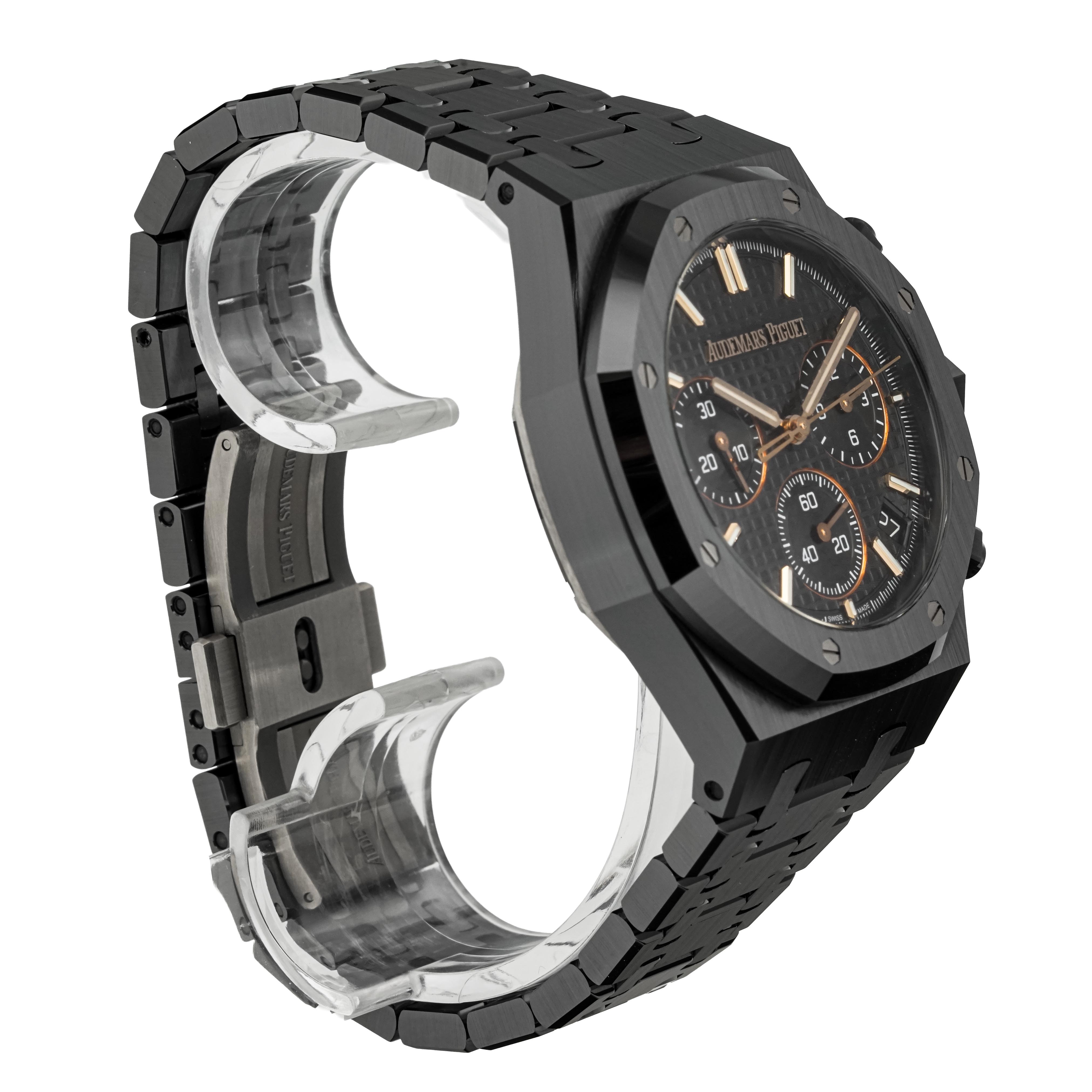 Audemars Piguet Royal Oak 26240CE.OO.1225CE.02 Thumbnail 3