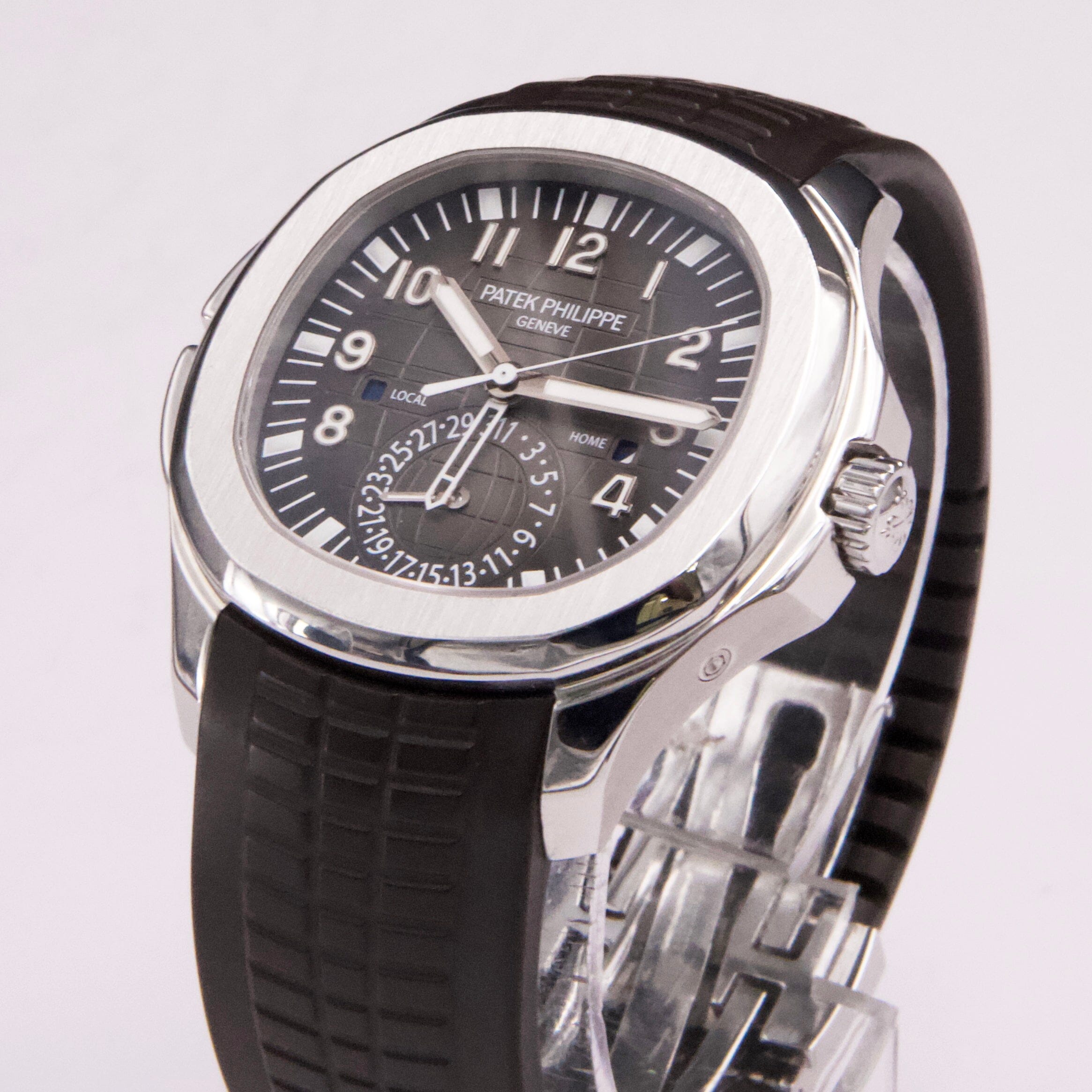Patek Philippe Aquanaut 5164A-001 Thumbnail 3