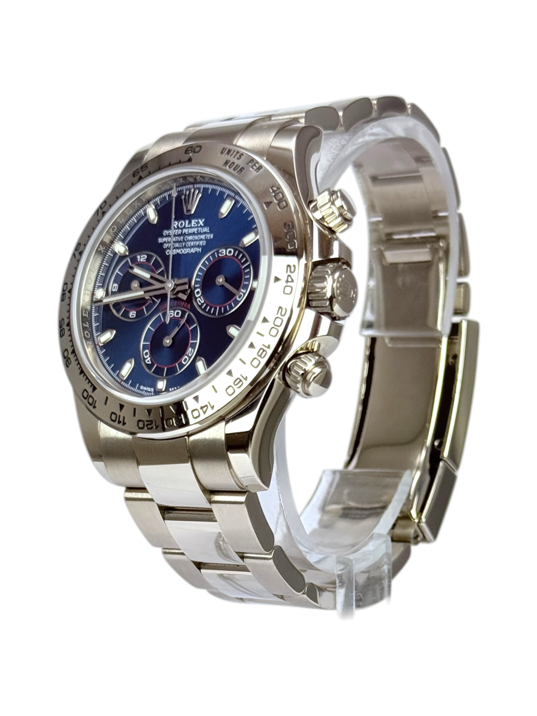 Rolex Daytona 116509 Thumbnail 2