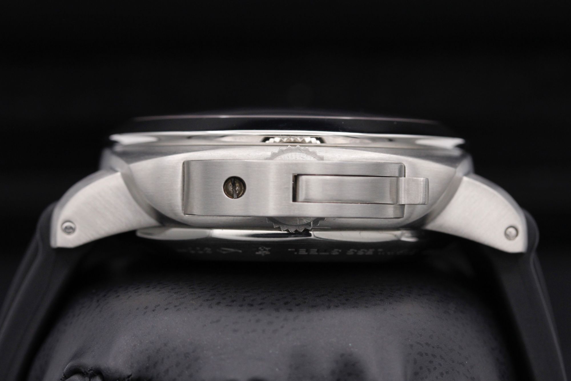 Panerai Manifattura Luminor PAM00329 Thumbnail 3