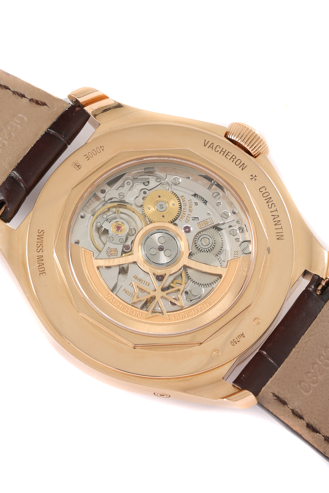 Vacheron Constantin Fiftysix 4000E/000R-B438 Thumbnail 4