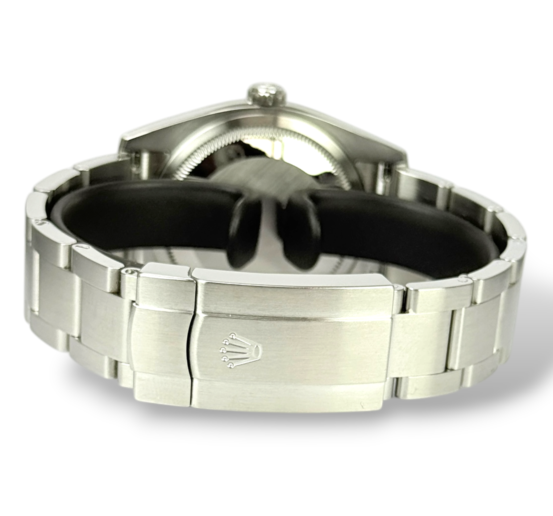 Rolex Oyster Perpetual 116000 Thumbnail 4