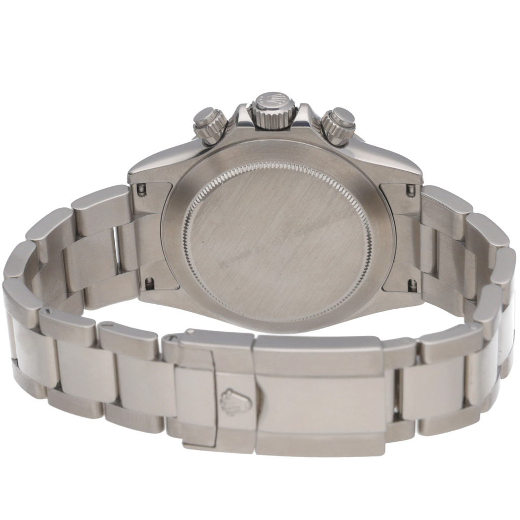 Rolex Daytona 116520 Thumbnail 3