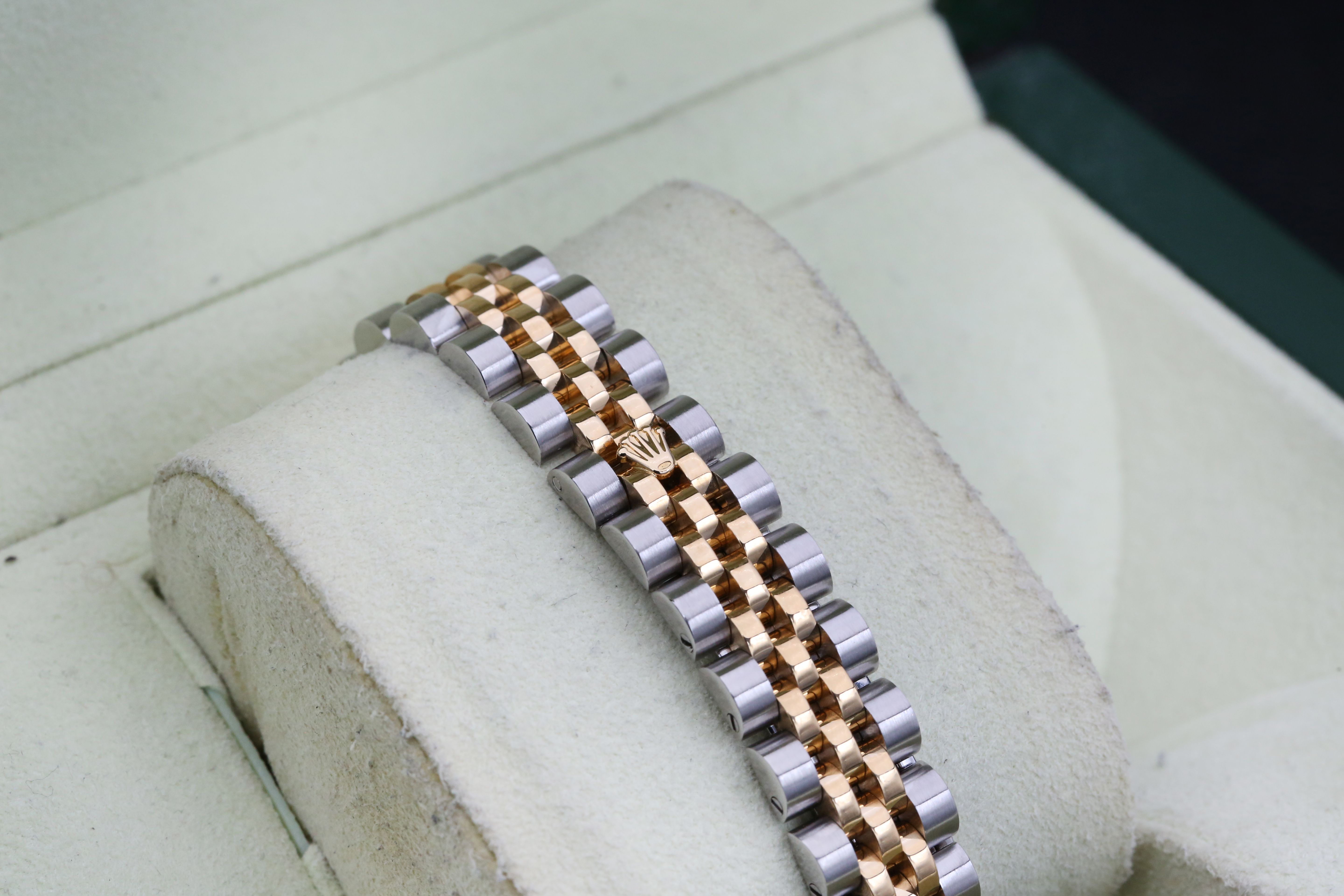 Rolex Datejust Lady 179173 Thumbnail 3