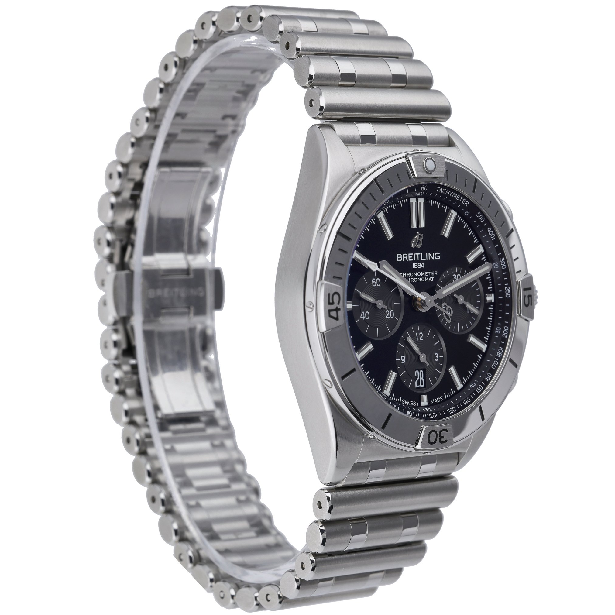 Breitling Chronomat B01 42 AB0134 Thumbnail 2