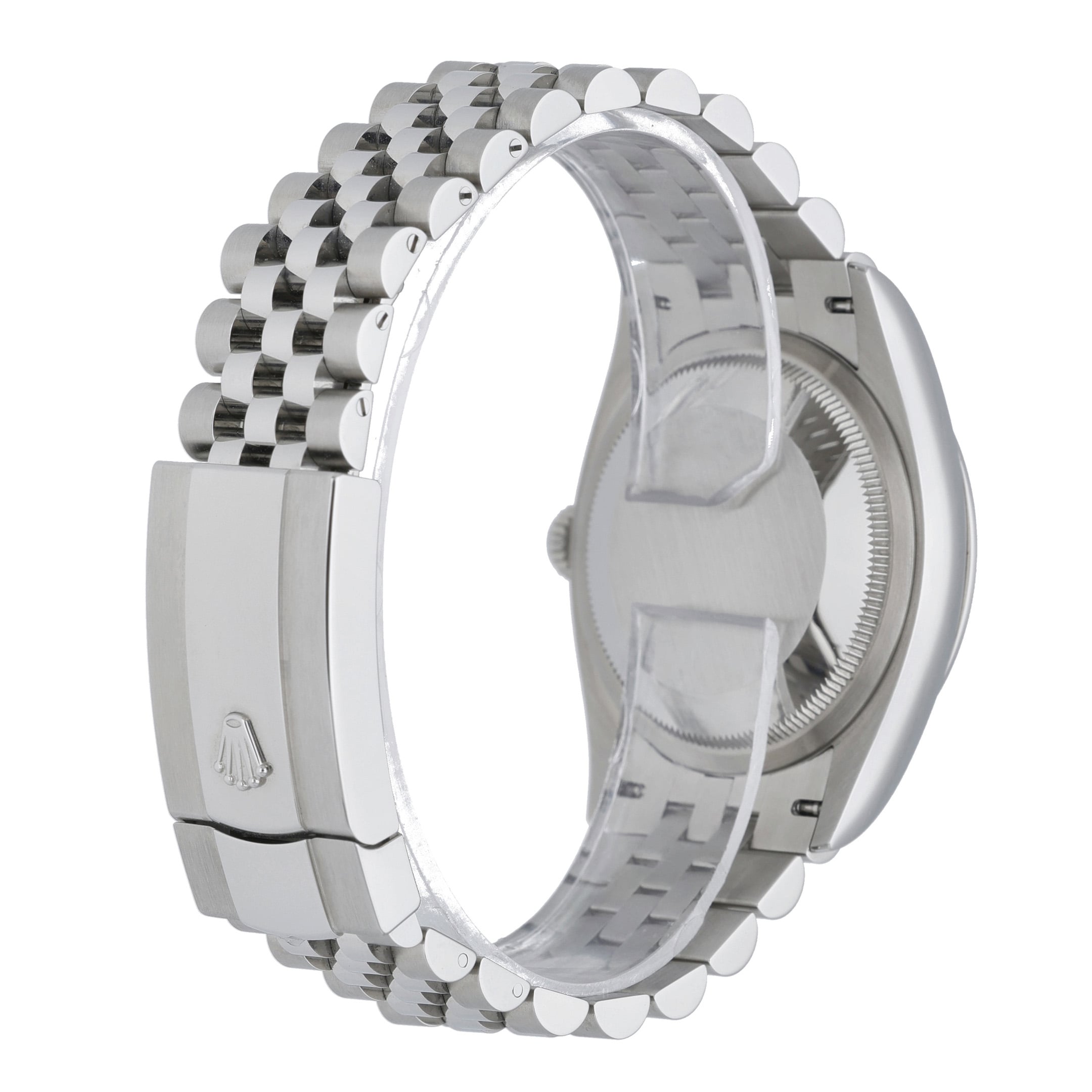 Rolex Datejust 126200 Thumbnail 4