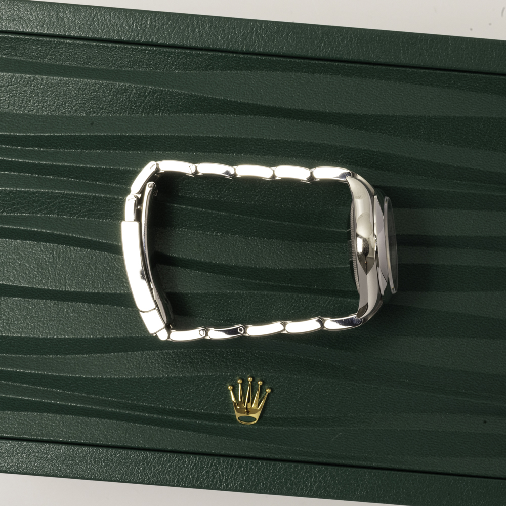 Rolex Oyster Perpetual 277200 Thumbnail 4
