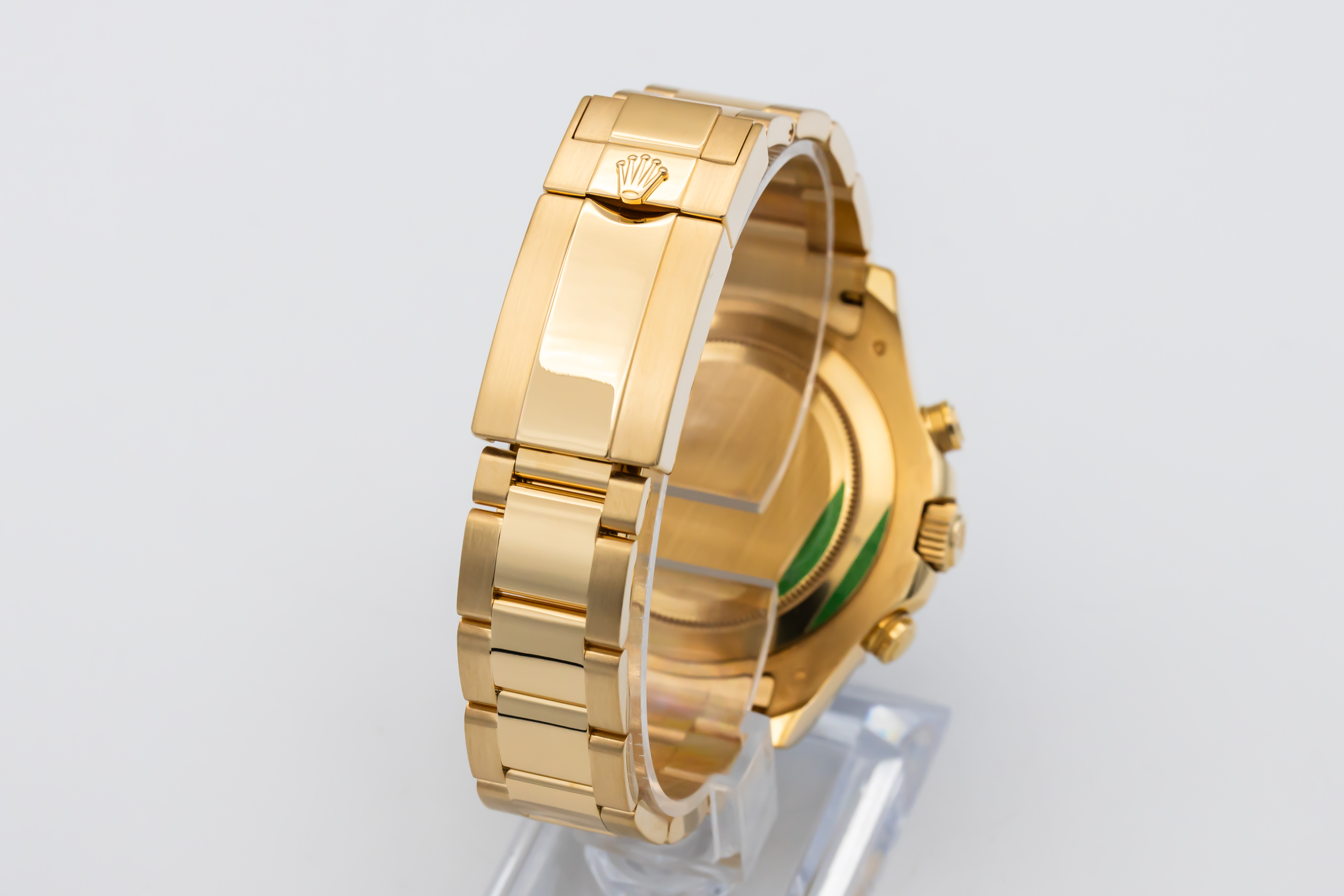 Rolex Yacht-Master II 116688 Thumbnail 3