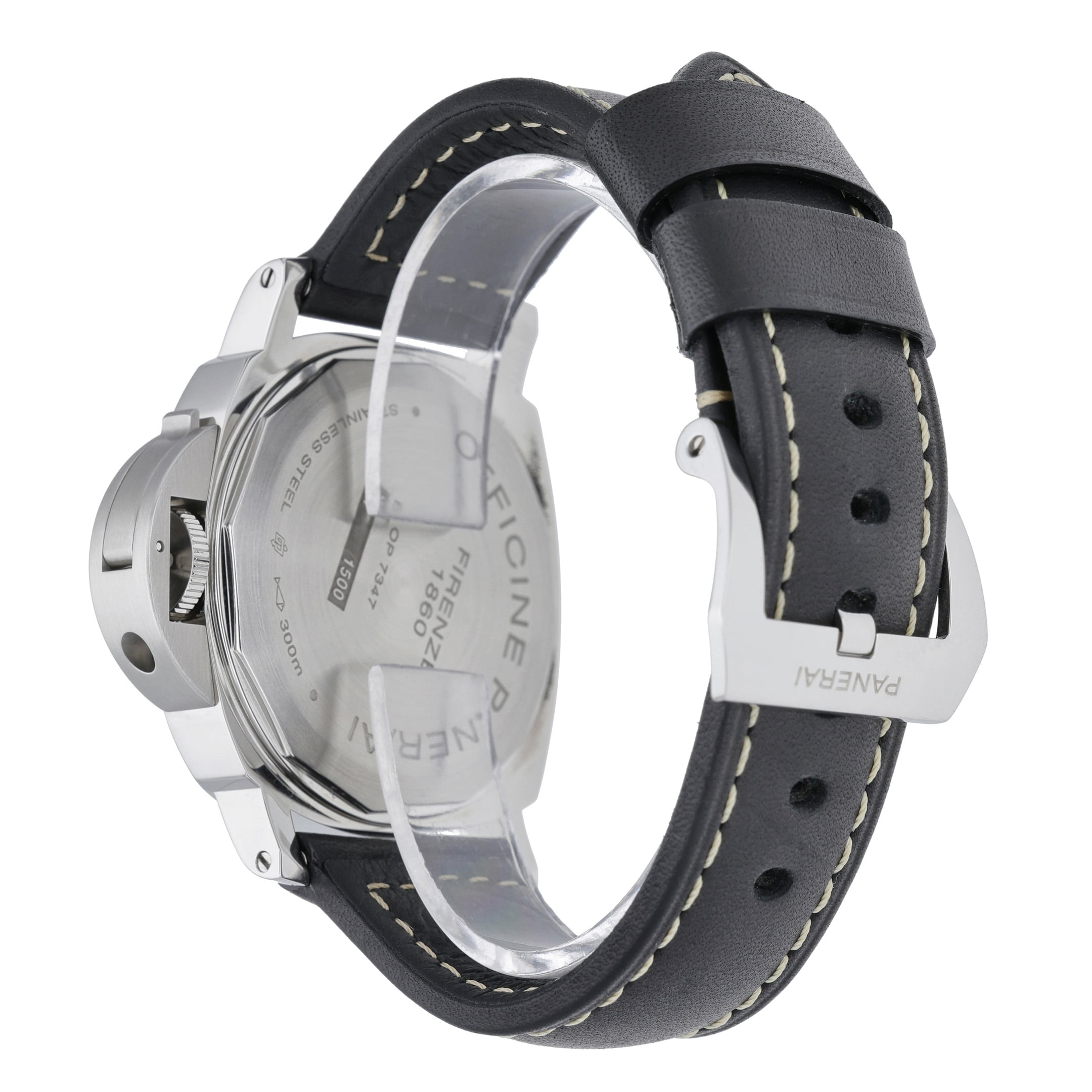 Panerai Luminor 8 Giorni PAM00915 Thumbnail 3