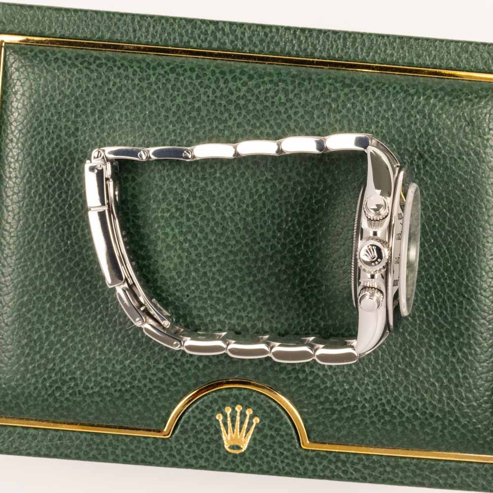 Rolex Daytona 116520 Thumbnail 2