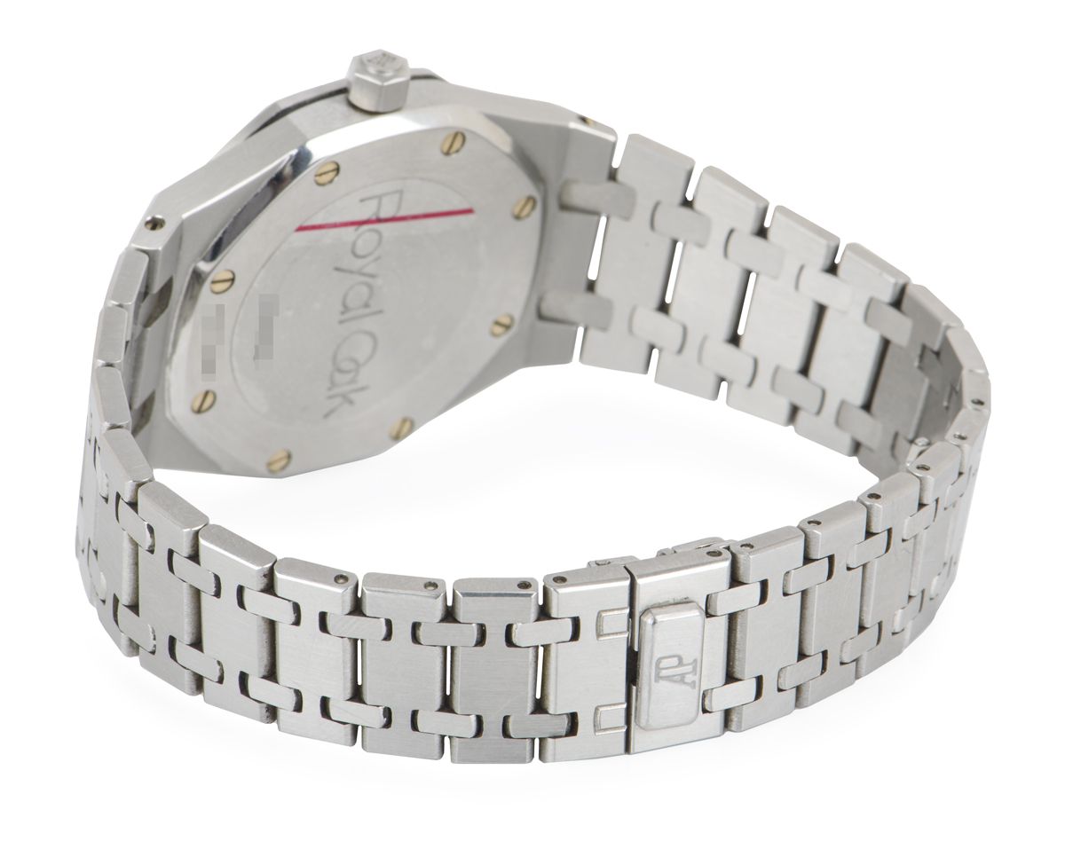 Audemars Piguet Royal Oak 14790ST.OO.0789ST.11 Thumbnail 4