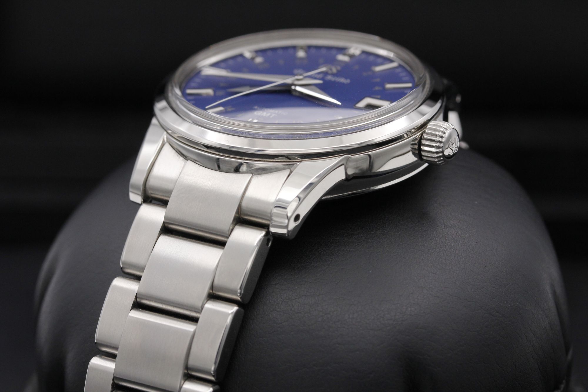 Grand Seiko Grand Seiko GMT SBGM239 Thumbnail 2