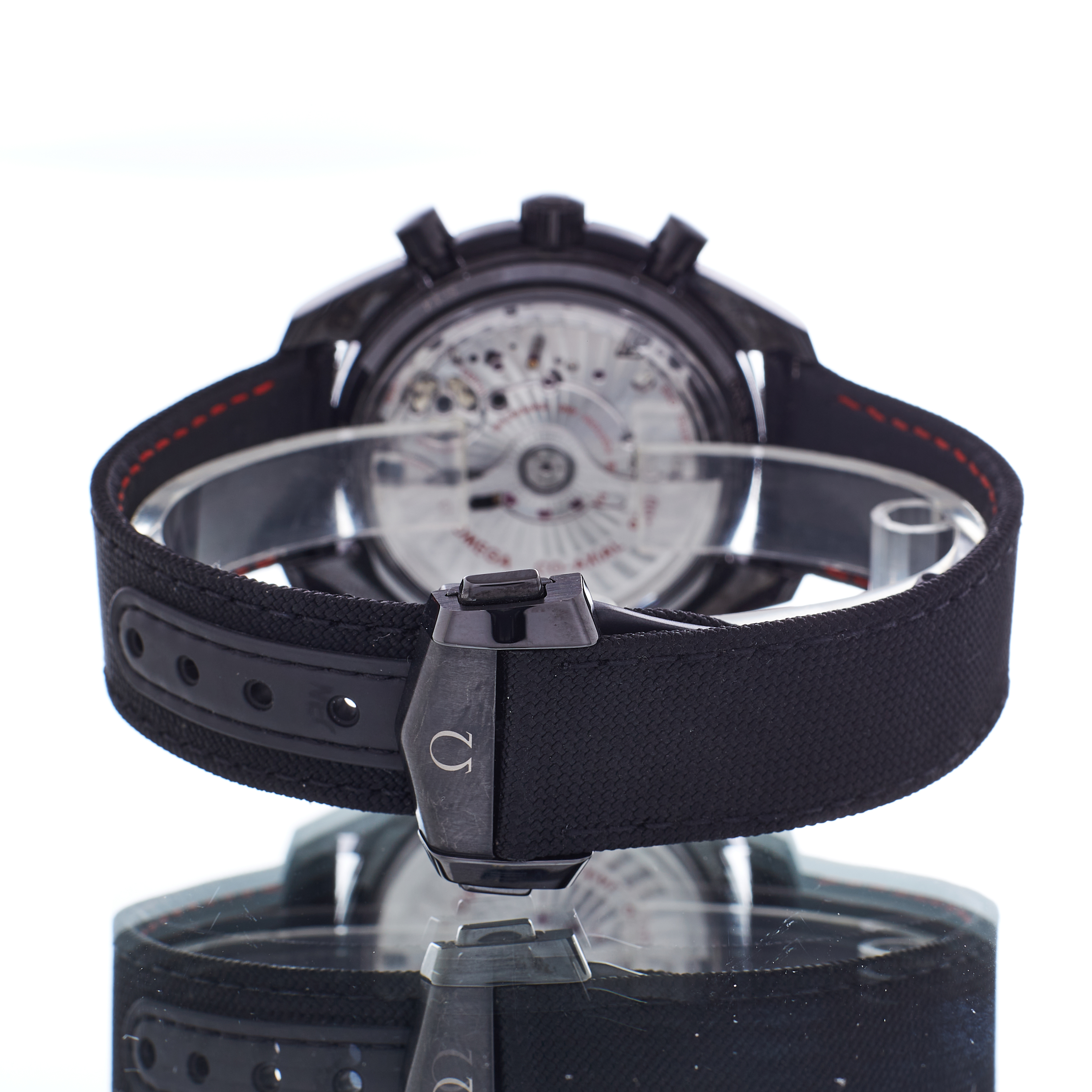 Omega Speedmaster Dark Side of the Moon 311.92.44.51.01.003 Thumbnail 3