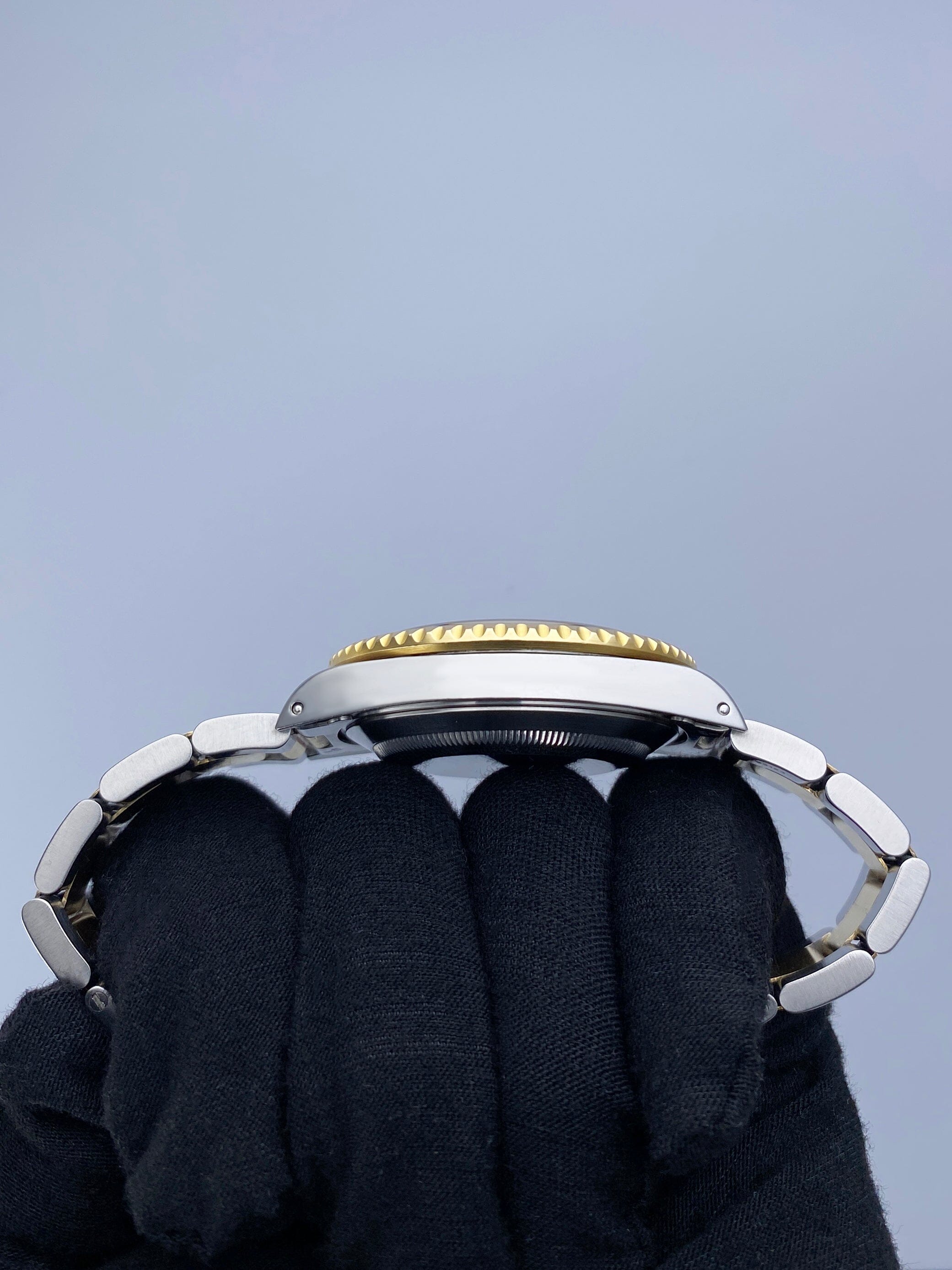 Rolex Submariner 16613 Thumbnail 7