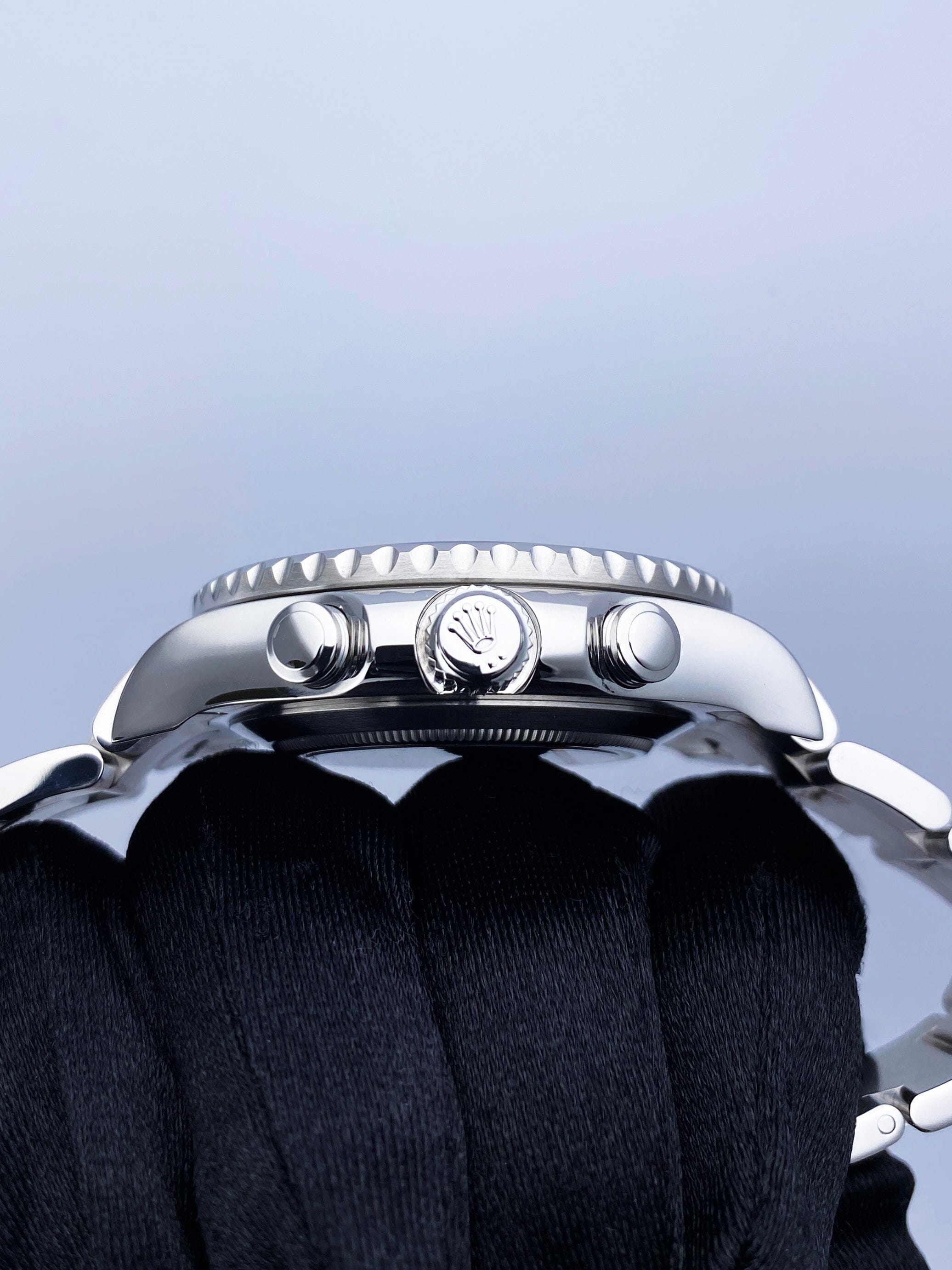 Rolex Yacht-Master II 116680 Thumbnail 4