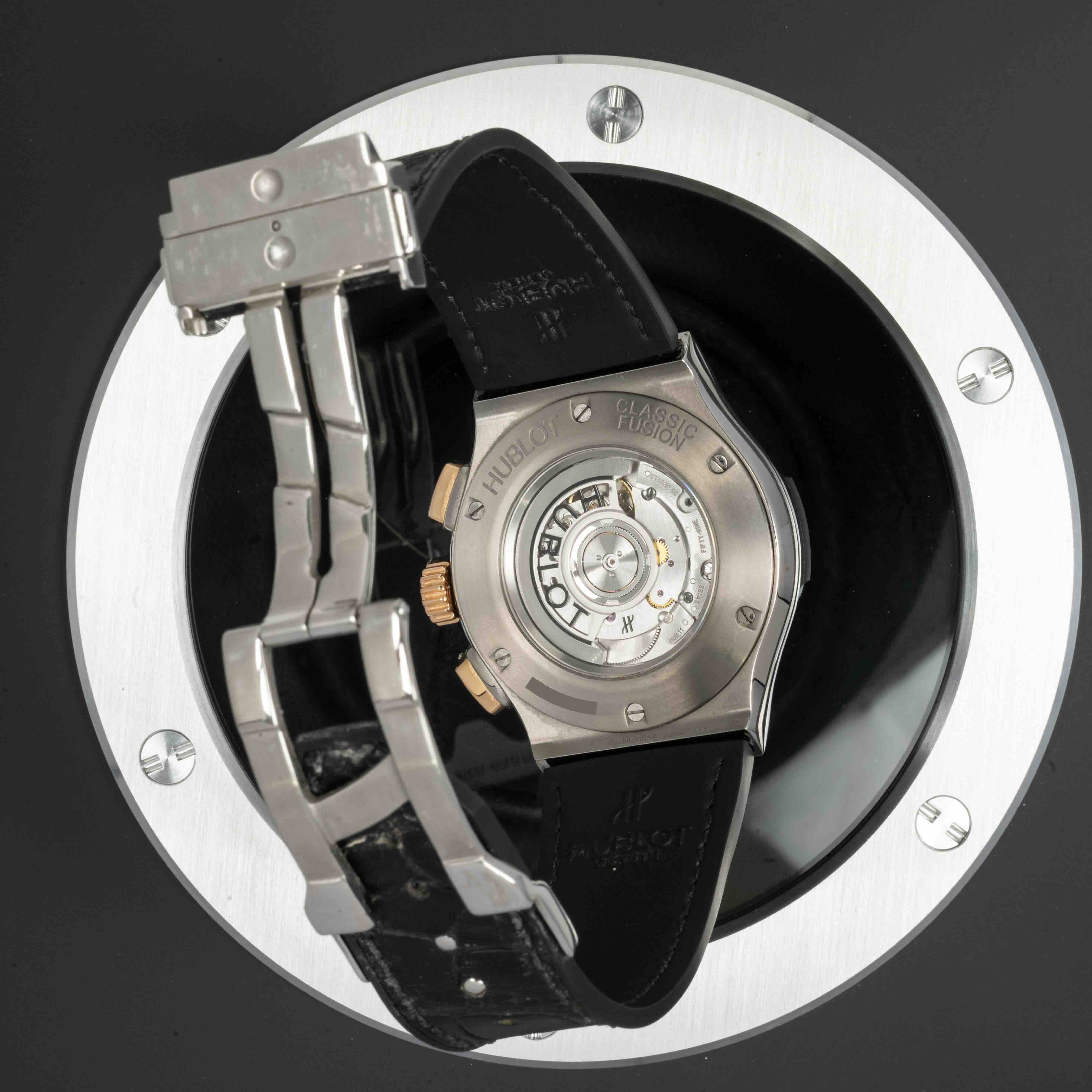 Hublot Classic Fusion 521.NO.1181.LR Thumbnail 3