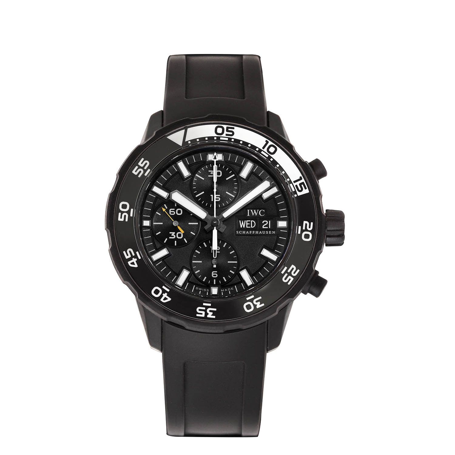 IWC Aquatimer IW376705 Thumbnail 1