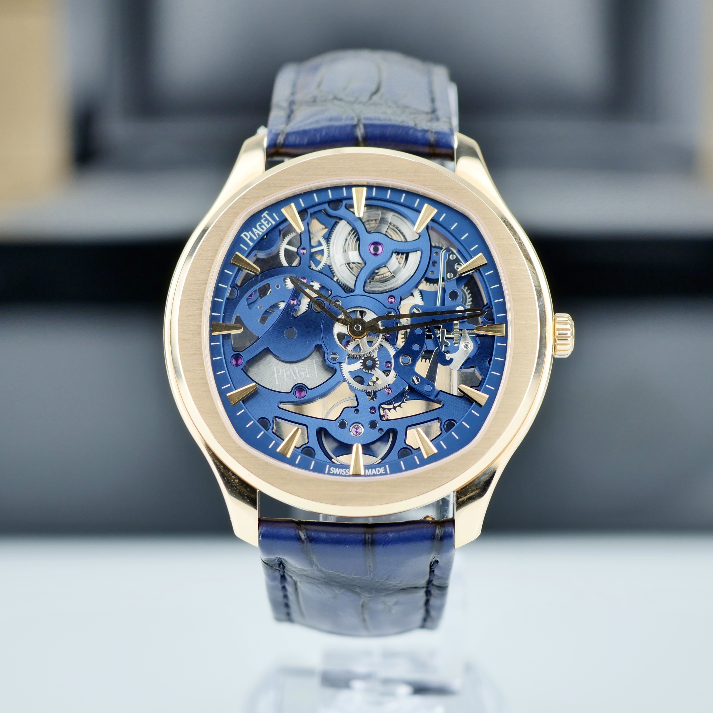 Piaget Polo G0A46009 Thumbnail 5