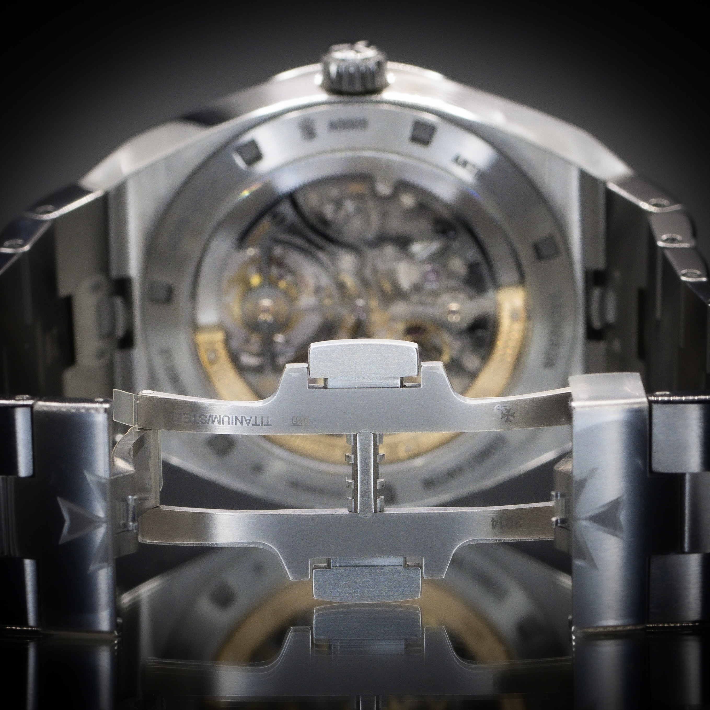 Vacheron Constantin Overseas 6000V/210T-B935 Thumbnail 7
