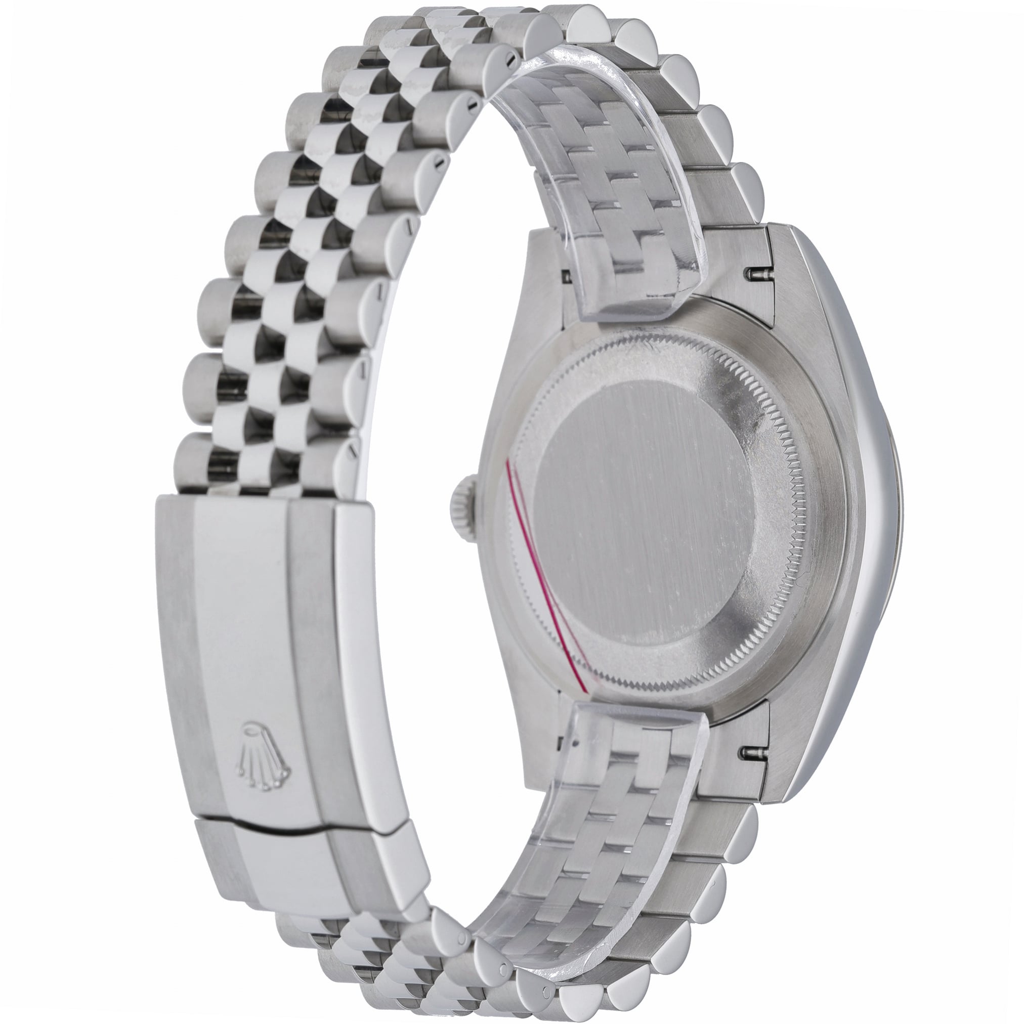 Rolex Datejust 41 126334 Thumbnail 4