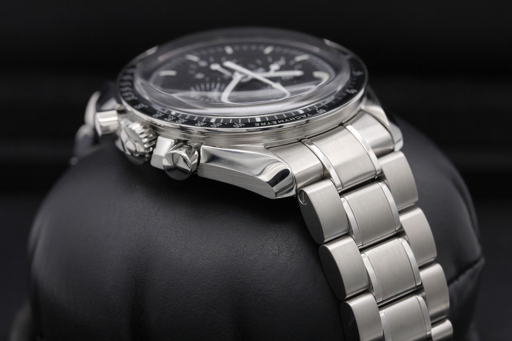 Omega Speedmaster Moonwatch 311.30.42.30.01.005 Thumbnail 4