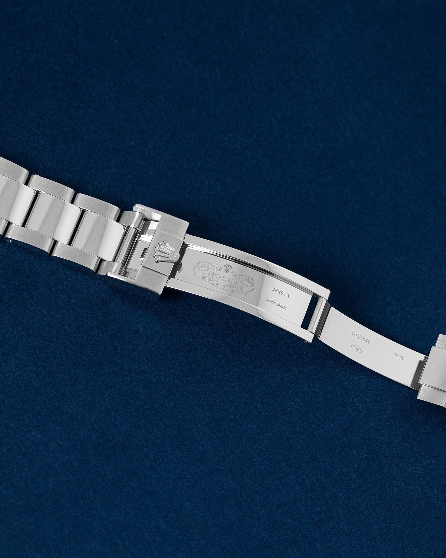 Rolex Yacht-Master II 116680 Thumbnail 4