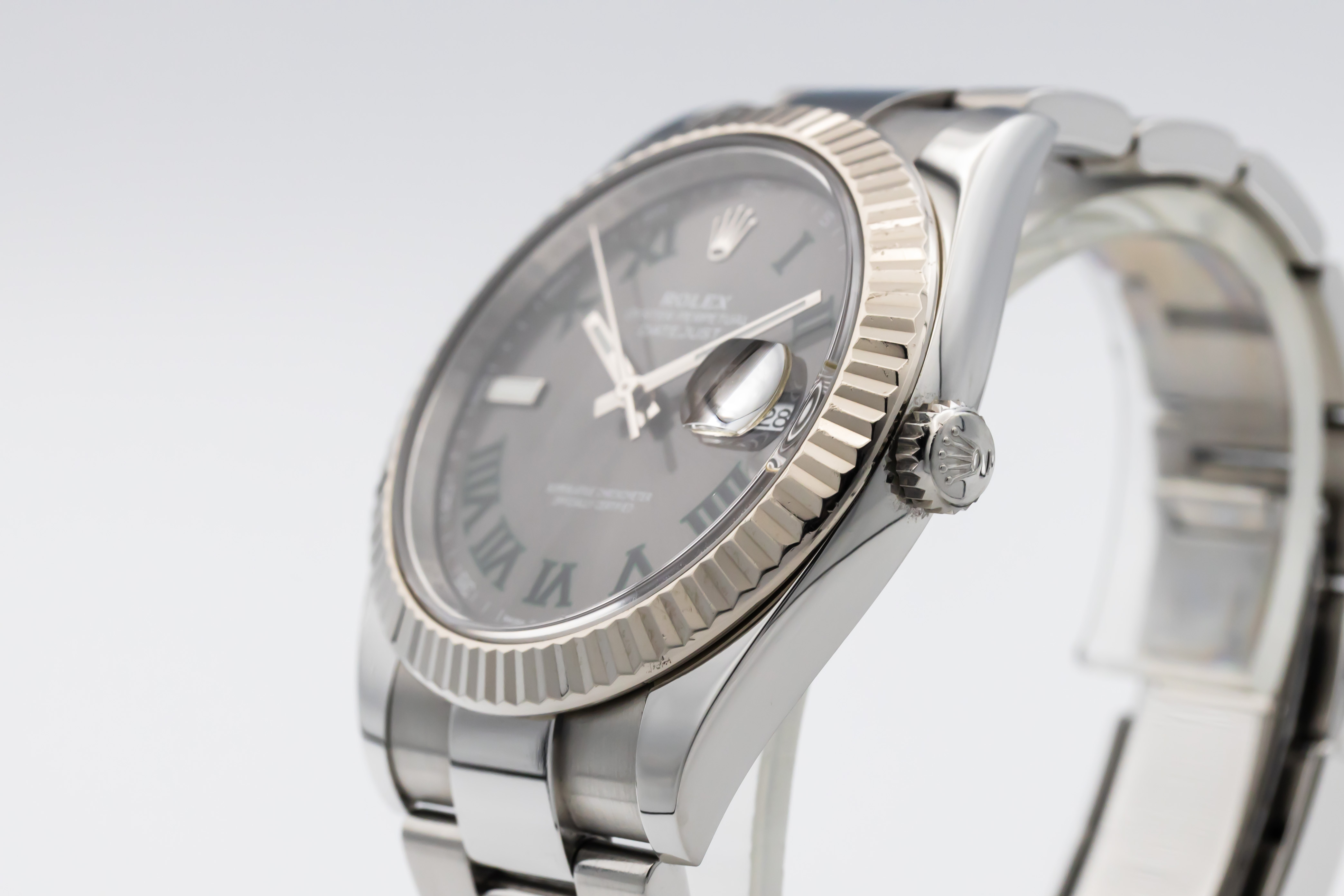 Rolex Datejust 41 126334 Thumbnail 2
