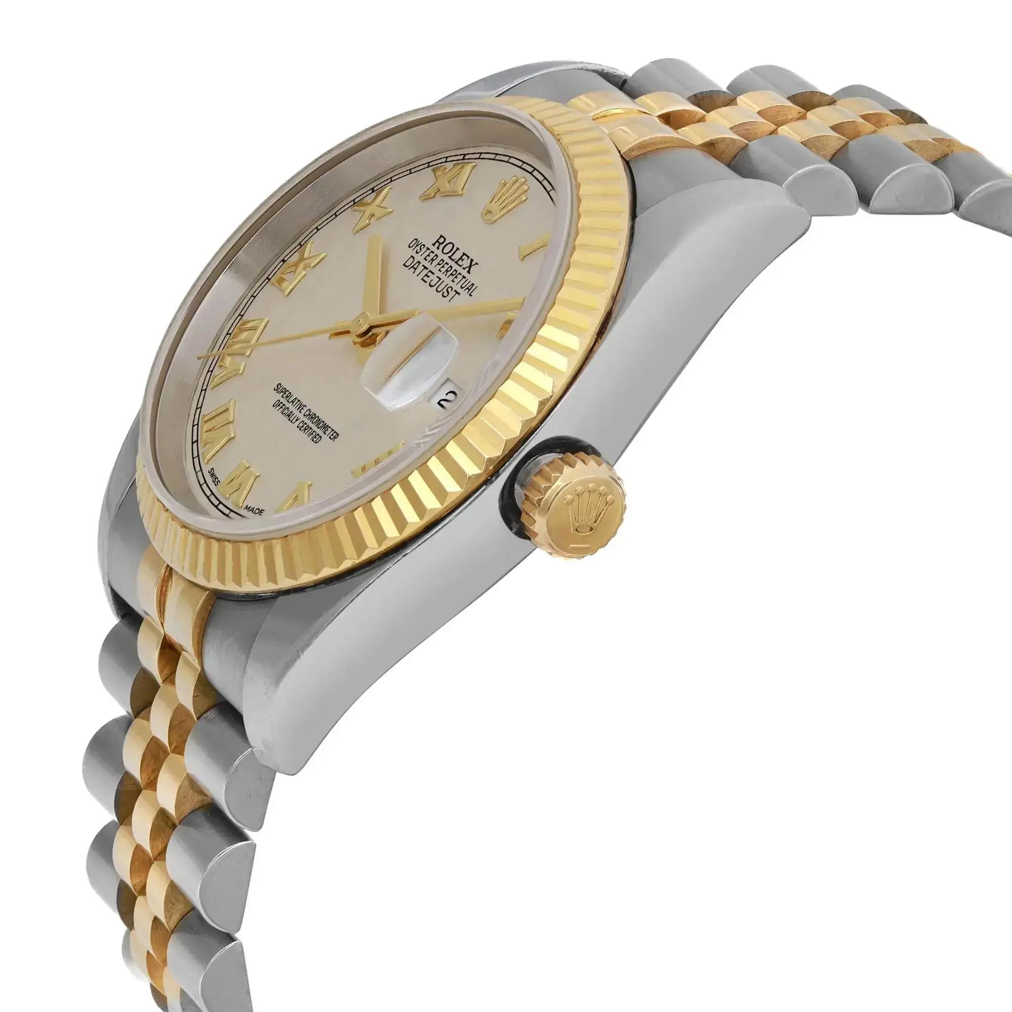 Rolex Datejust 116233 Thumbnail 2