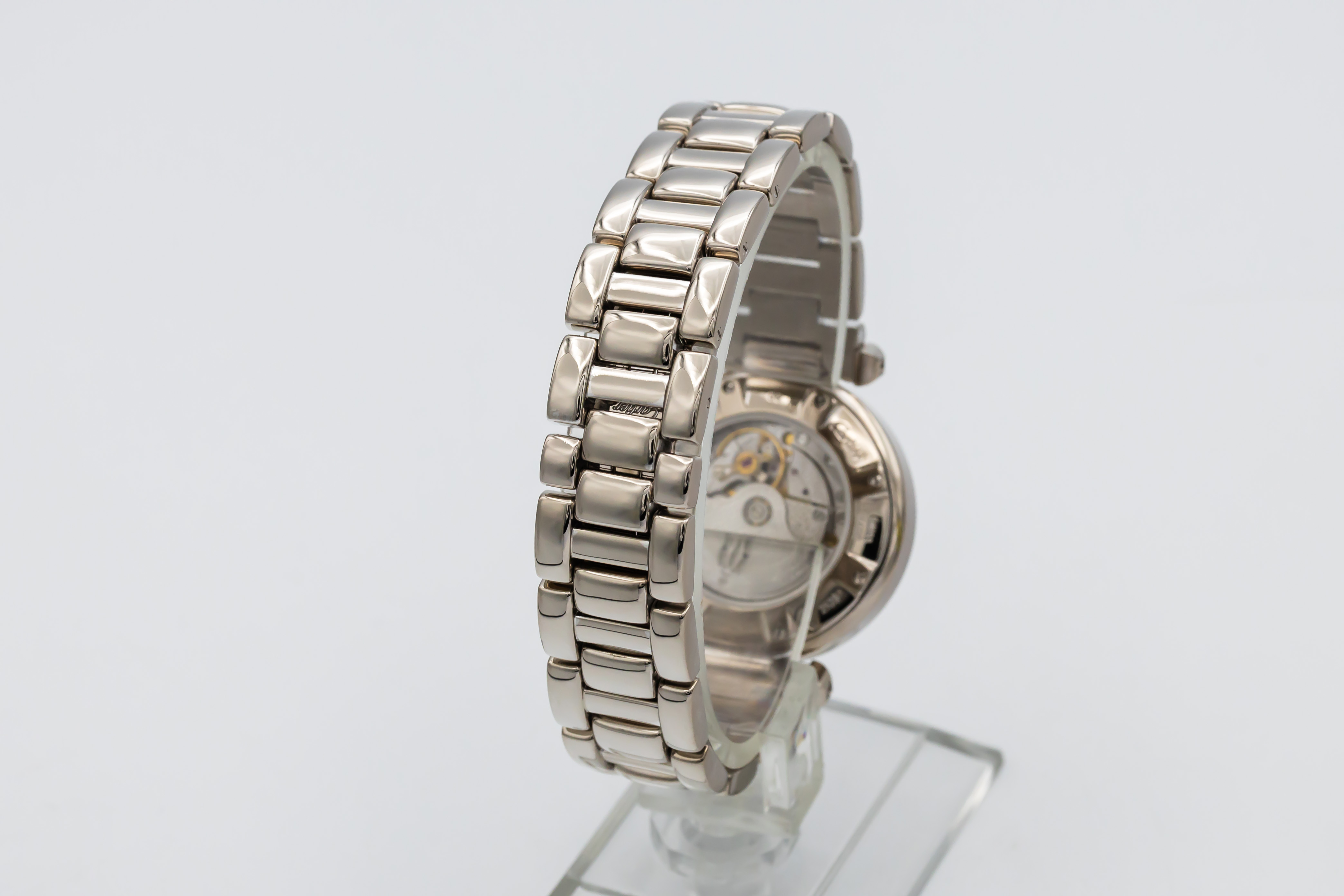 Cartier Pasha WJPA0009 Thumbnail 3