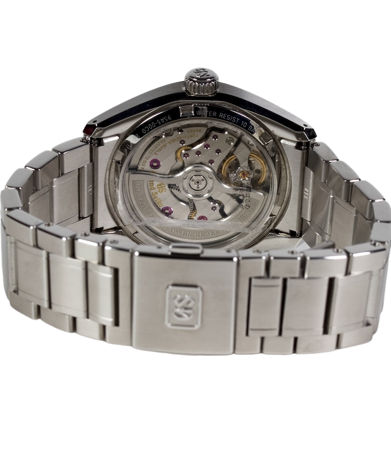 Grand Seiko Hi Beat SLGH011 Thumbnail 4