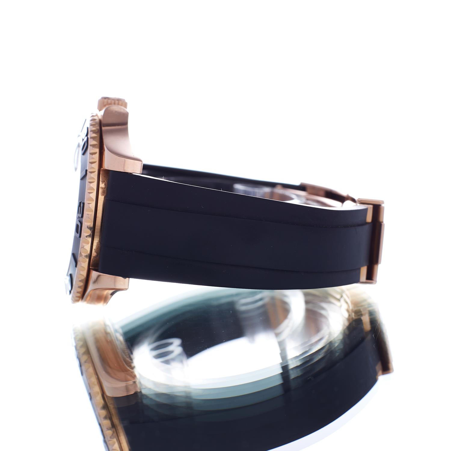 Rolex Yacht-Master 268655 Thumbnail 2